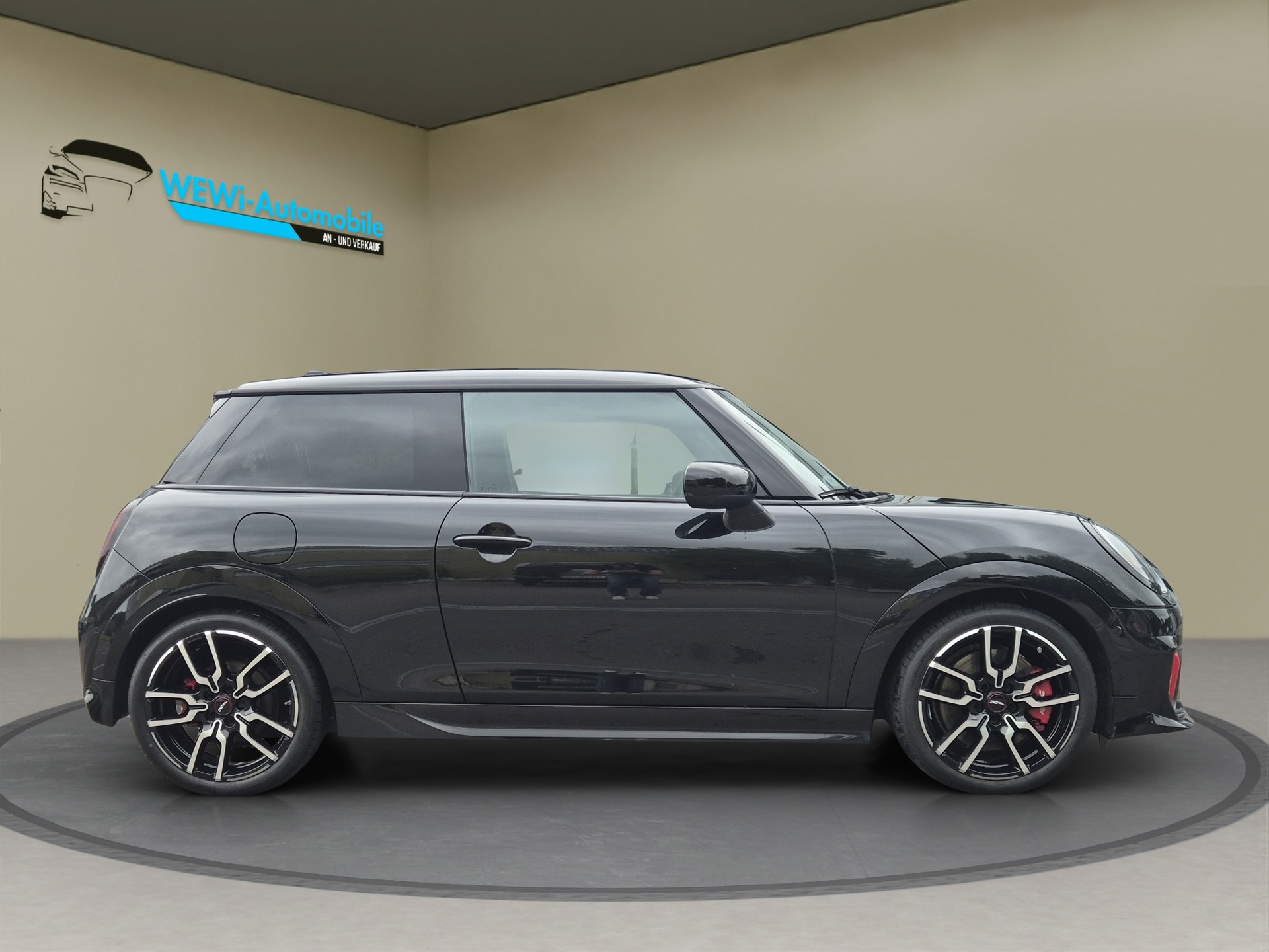 MINI Cooper John Cooper Works DKG-image-5