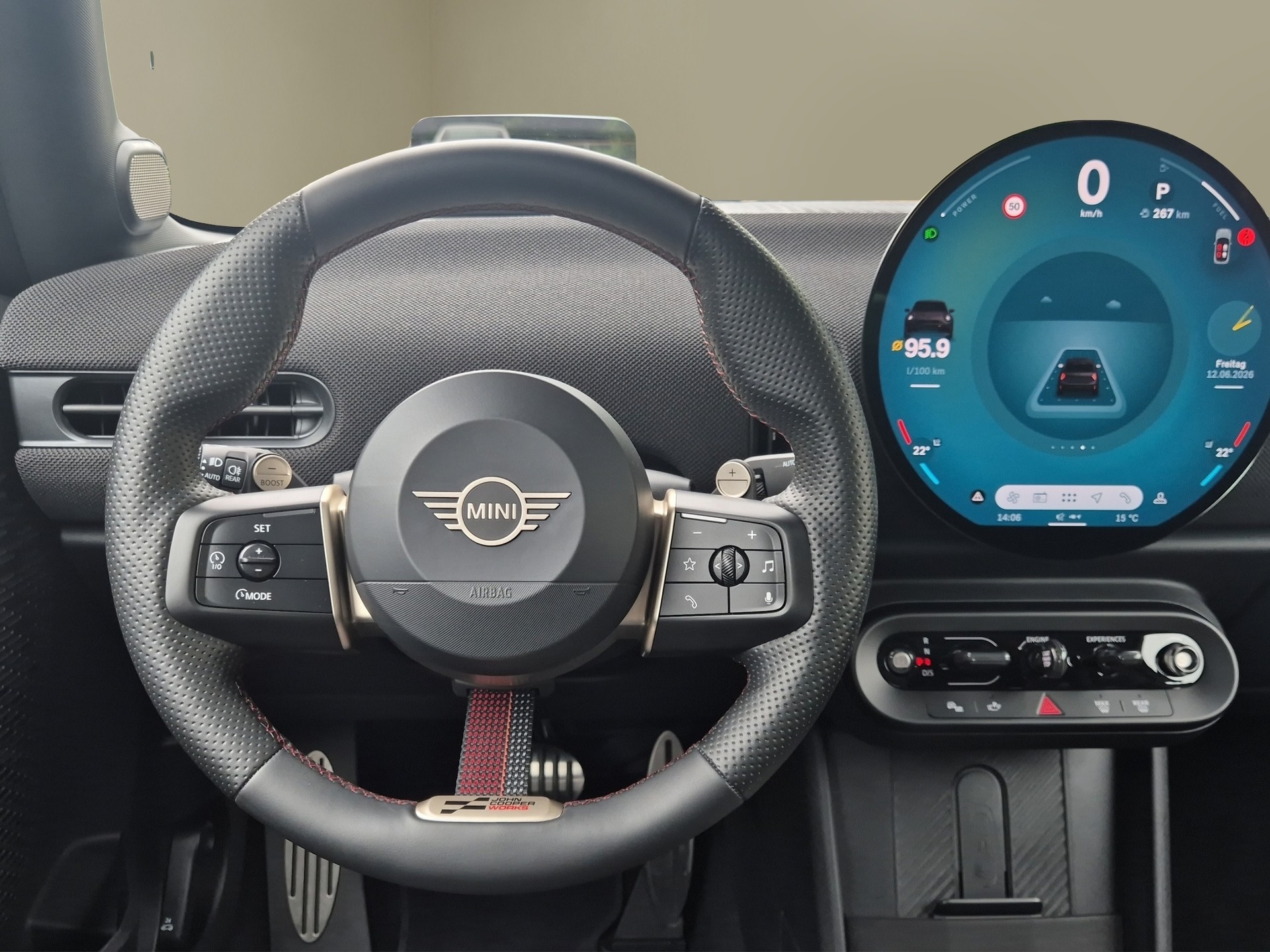 MINI Cooper John Cooper Works DKG-image-12