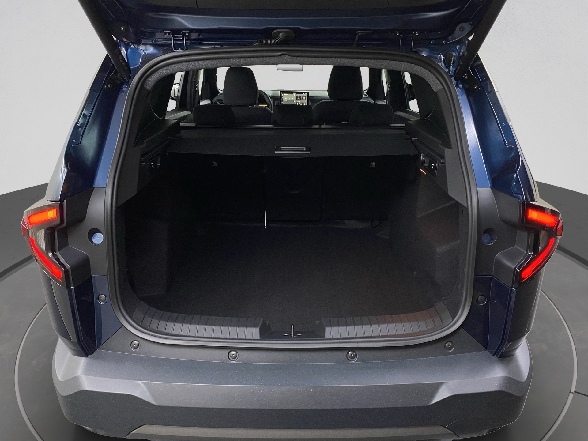 DACIA Bigster TCe 150 48V Journey 4x4-image-14