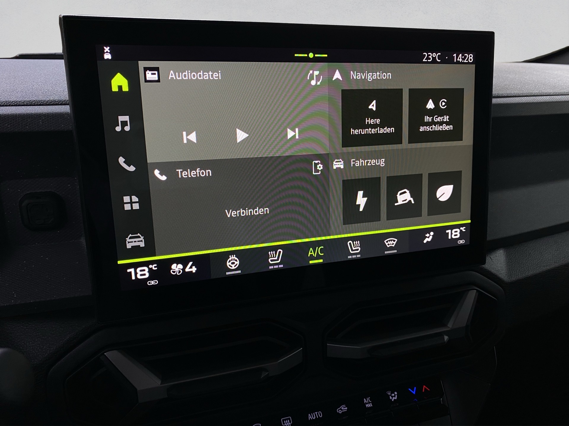 DACIA Bigster TCe 150 48V Journey 4x4-image-10
