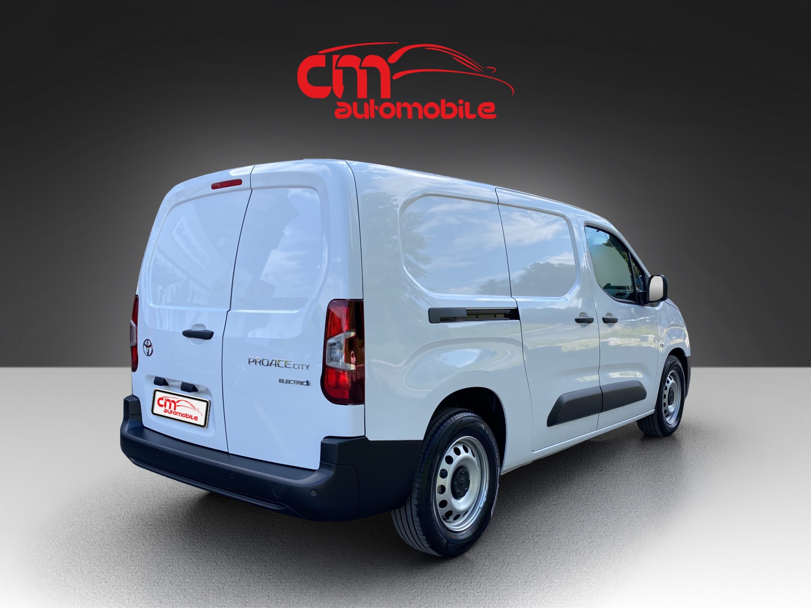 TOYOTA Proace City L2 Electric Meister 50 kWh-showroom-element-2