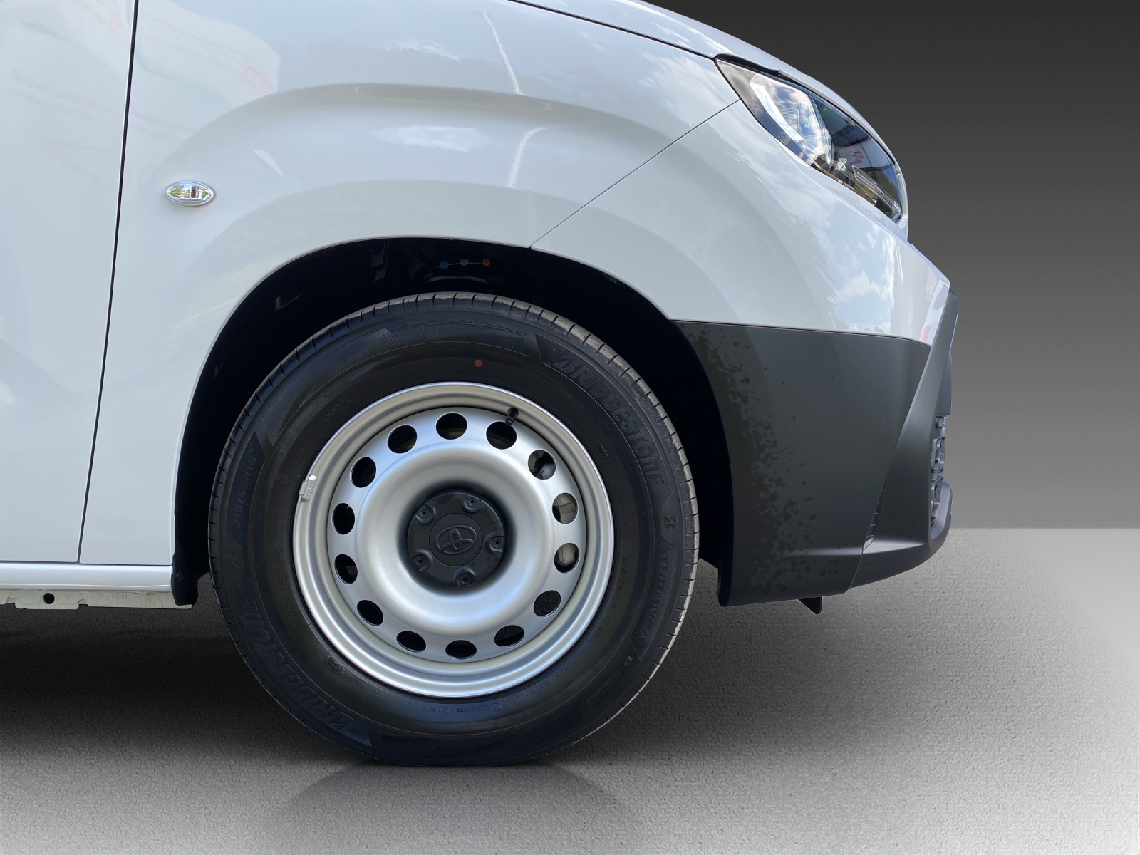TOYOTA Proace City L2 Electric Meister 50 kWh-image-16