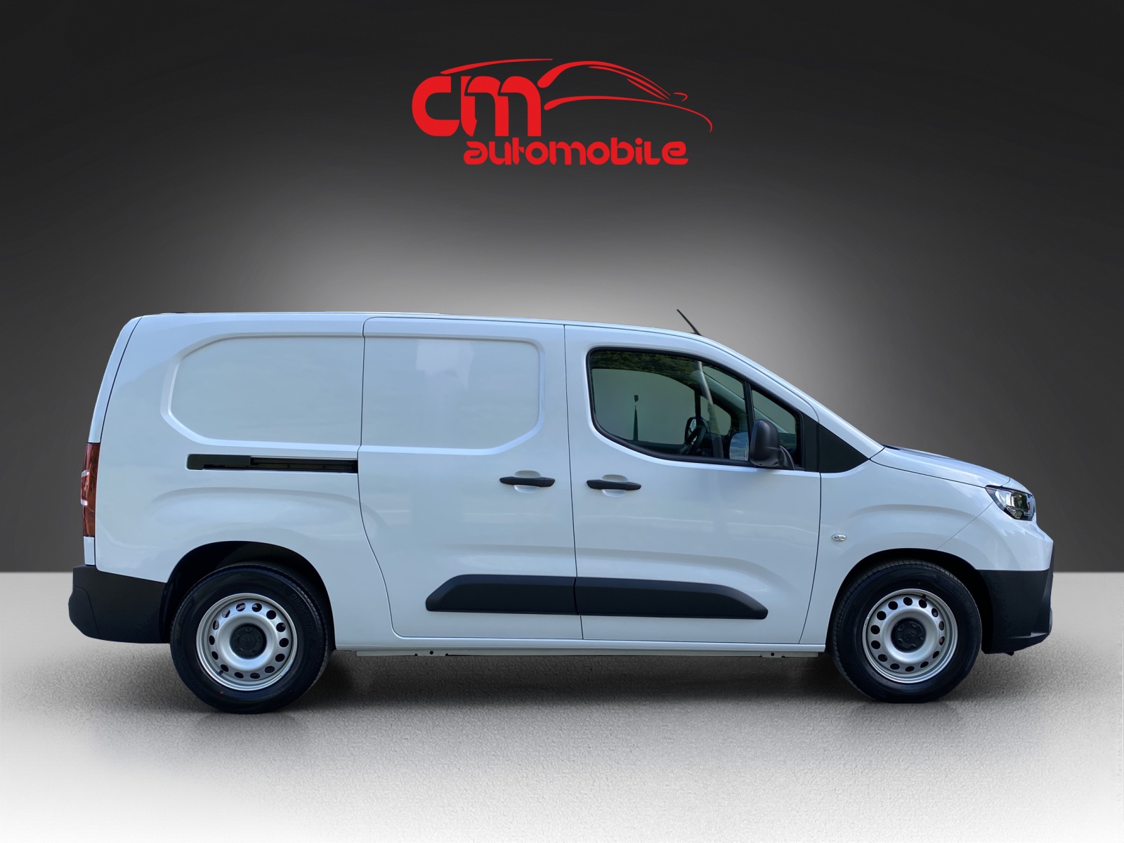 TOYOTA Proace City L2 Electric Meister 50 kWh-image-4