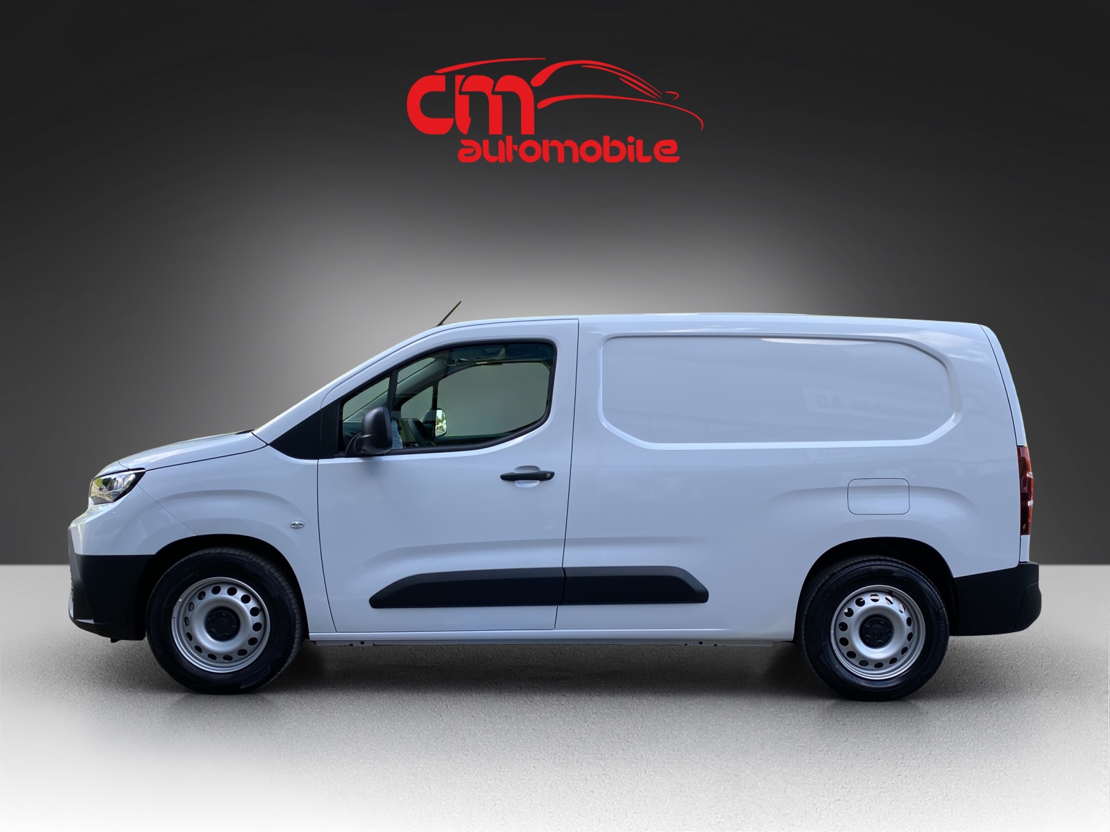 TOYOTA Proace City L2 Electric Meister 50 kWh-image-6