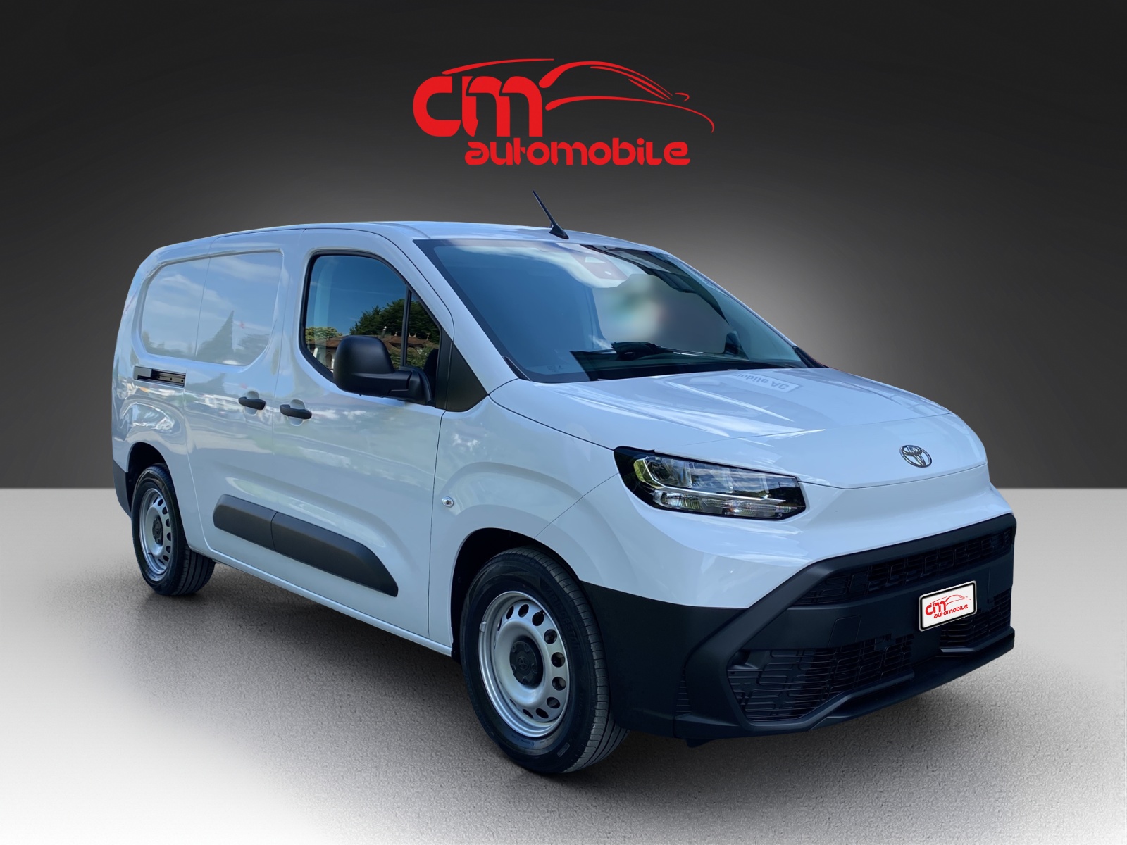 TOYOTA Proace City L2 Electric Meister 50 kWh-showroom-element-3