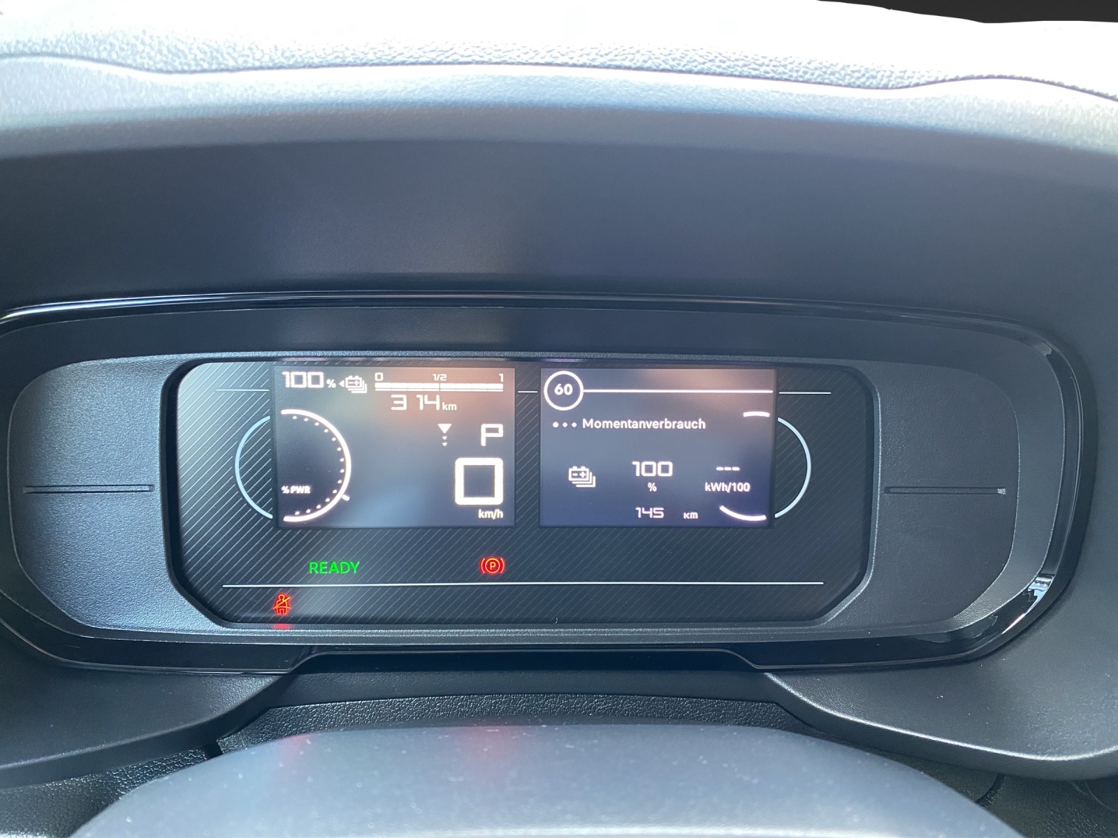 TOYOTA Proace City L2 Electric Meister 50 kWh-image-10