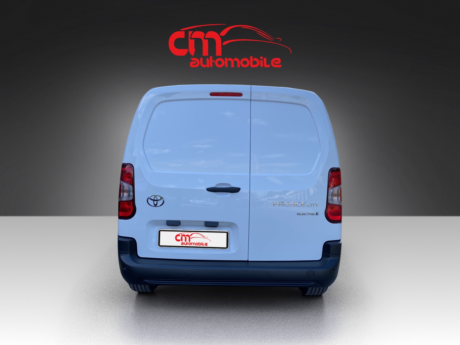 TOYOTA Proace City L2 Electric Meister 50 kWh-image-5