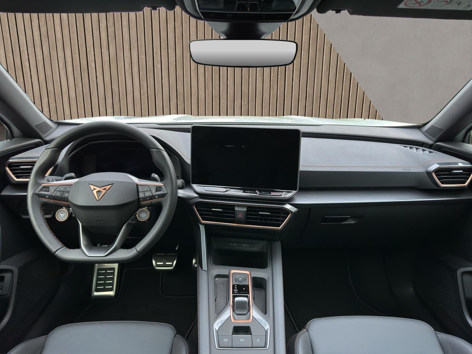 CUPRA Formentor VZ 2.0 TSI 4x4-image-11