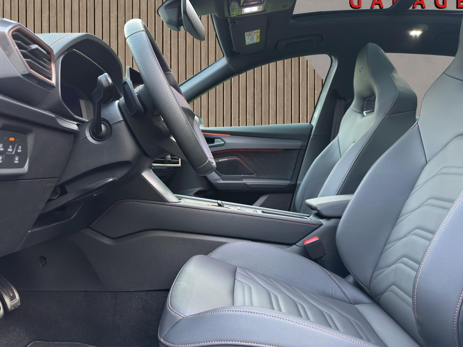CUPRA Formentor VZ 2.0 TSI 4x4-image-9