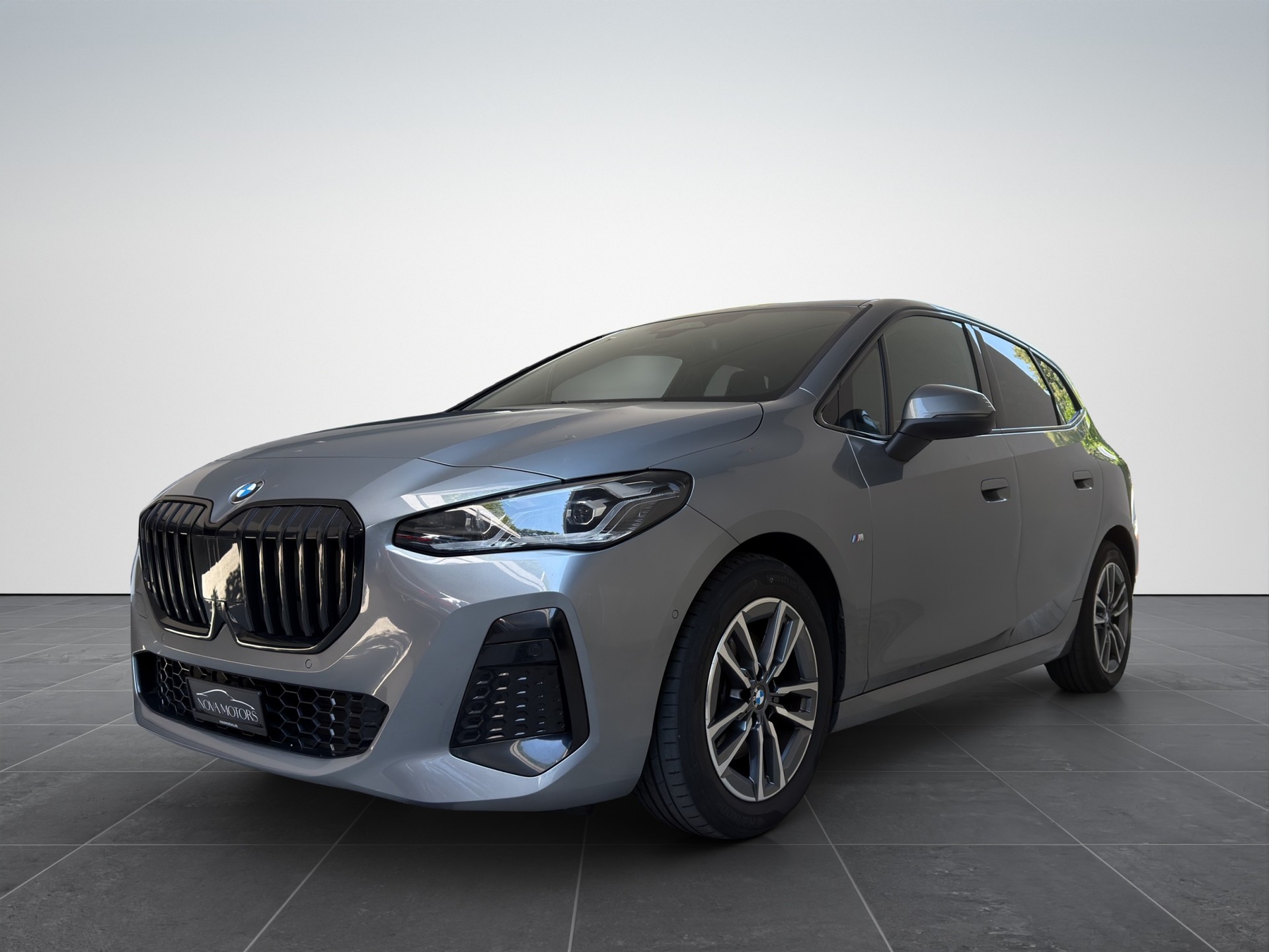BMW 218i Active Tourer M Sport DKG-image-0