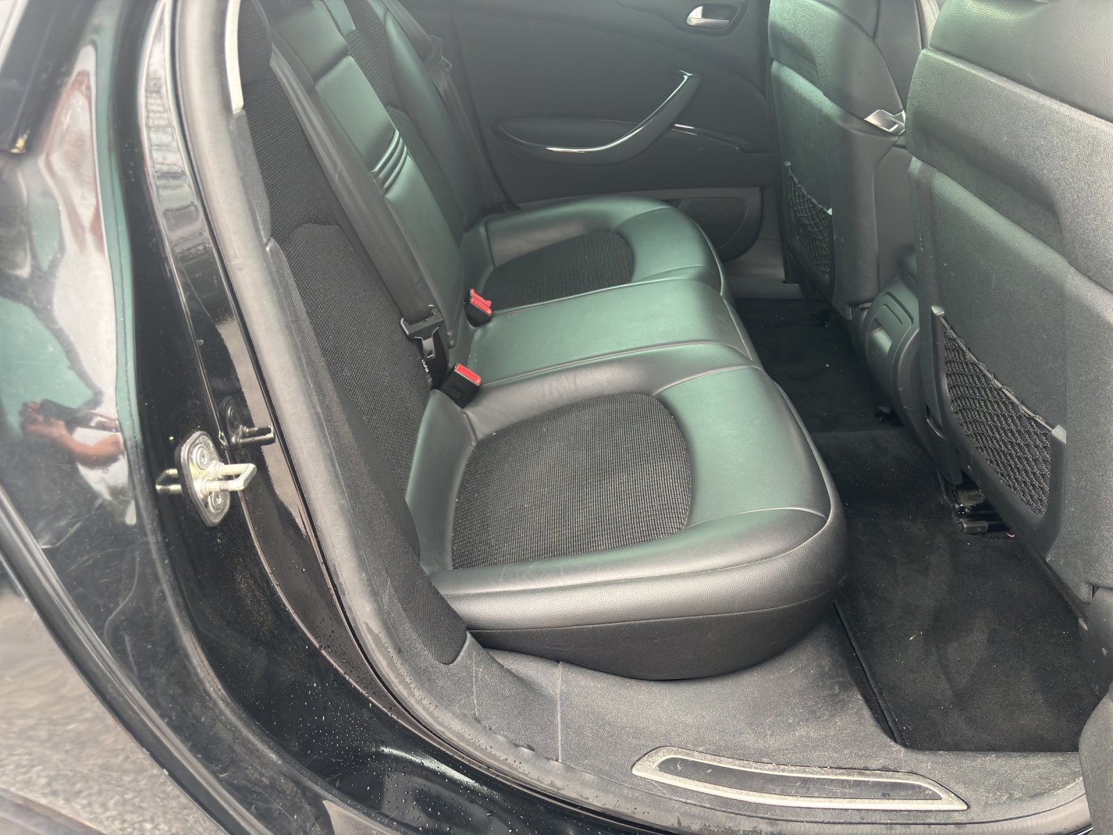 CITROEN C5 Tourer 2.0 HDi Exclusive Automatic-image-11