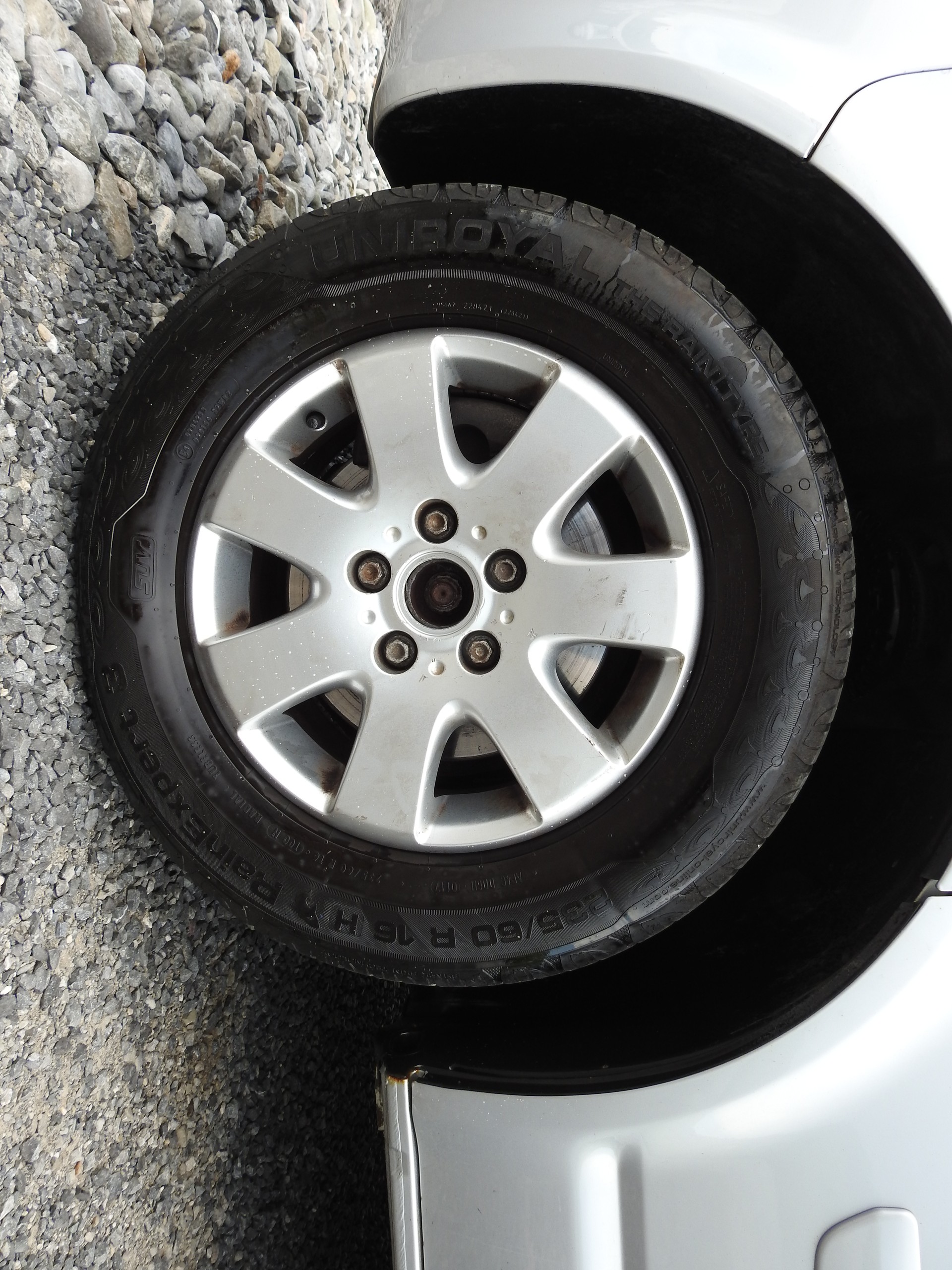 VW T5 Multivan Comfortline 2.5 TDI-image-8