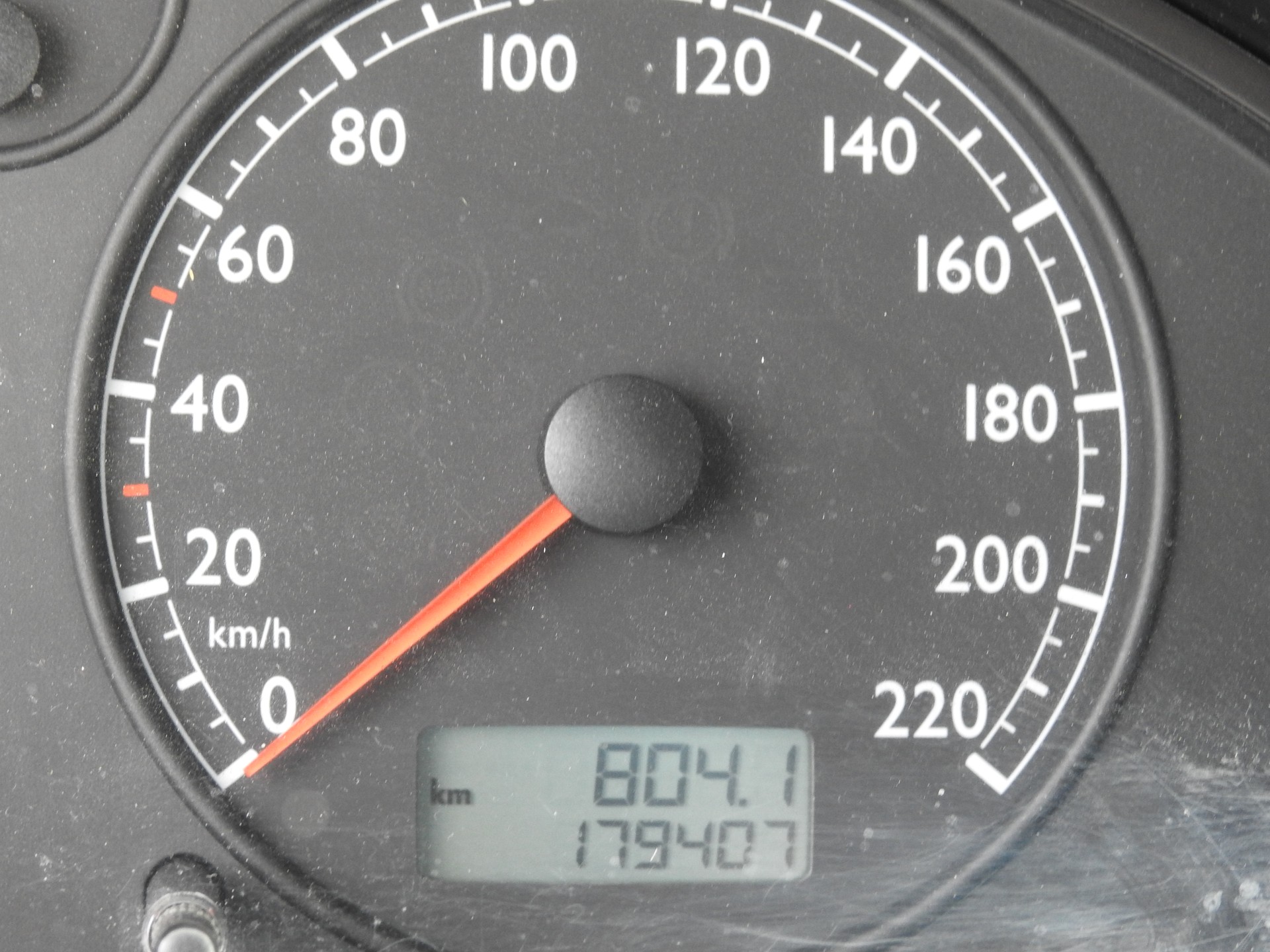 VW T5 Multivan Comfortline 2.5 TDI-image-25
