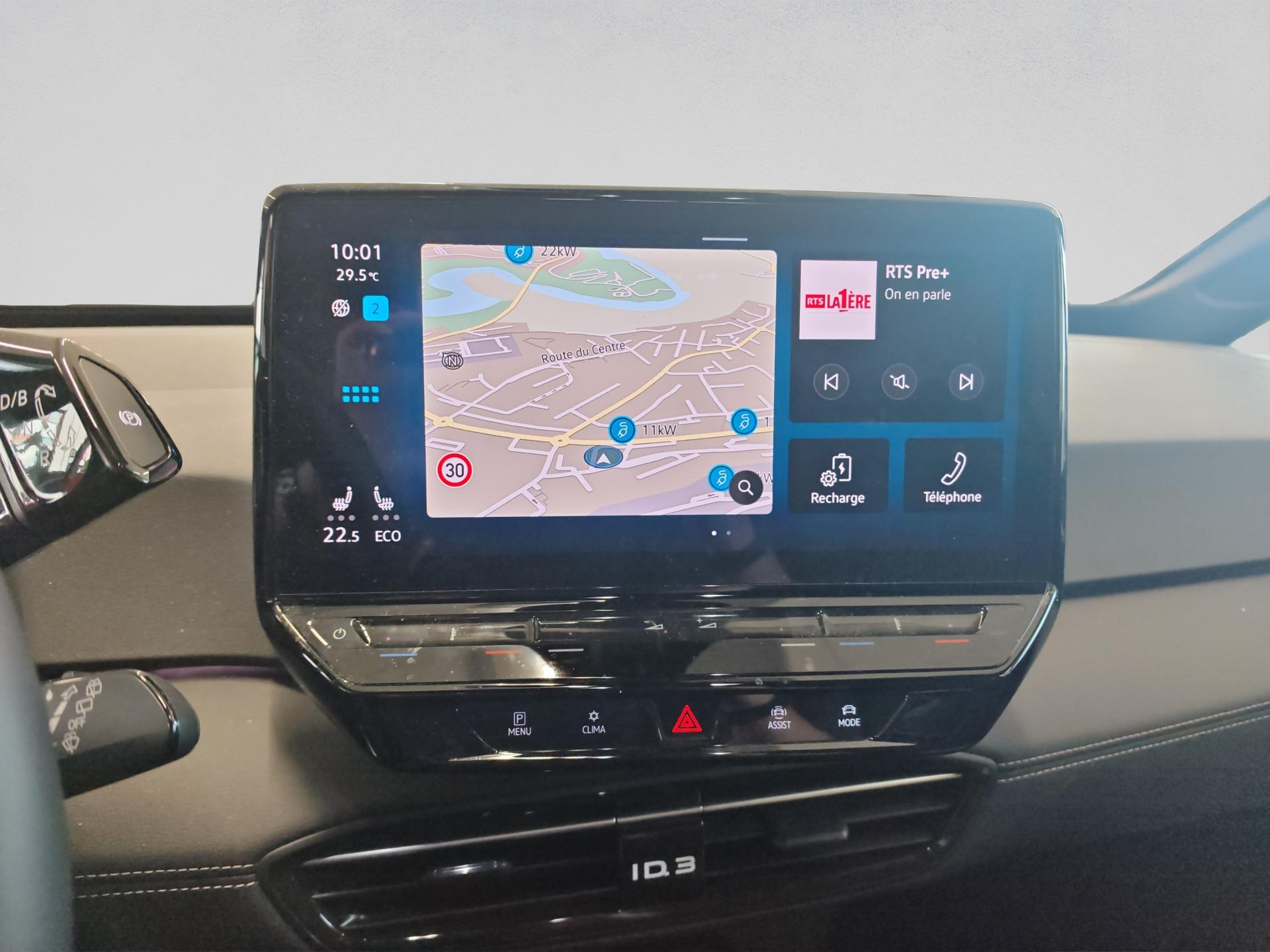 VW ID.3 Pro 58 kWh Pro-image-11
