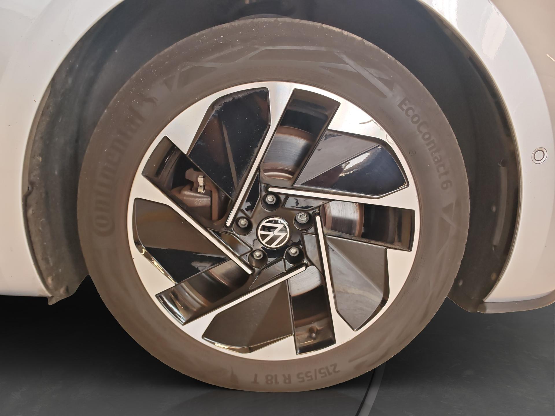 VW ID.3 Pro 58 kWh Pro-image-16