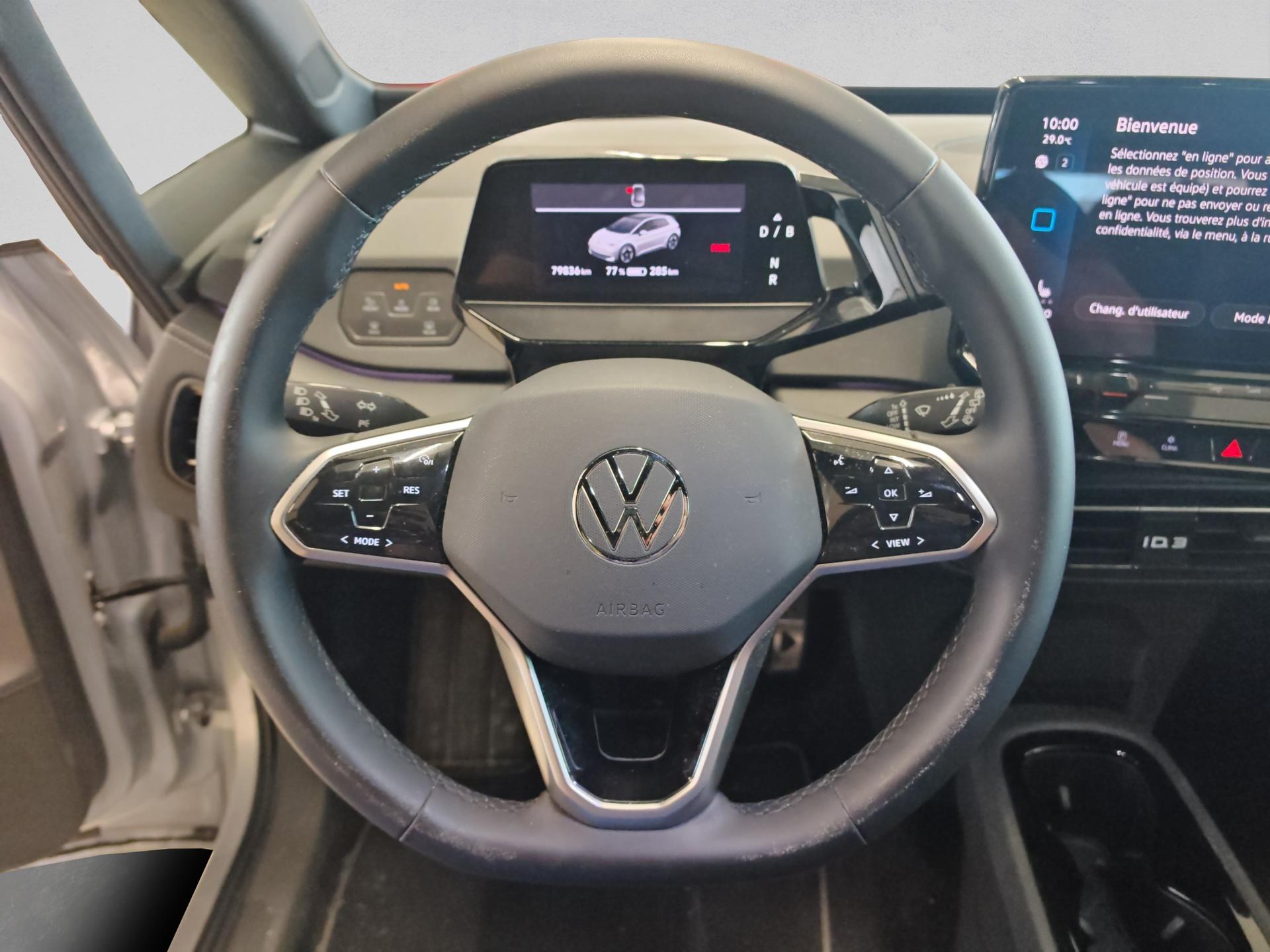 VW ID.3 Pro 58 kWh Pro-image-9