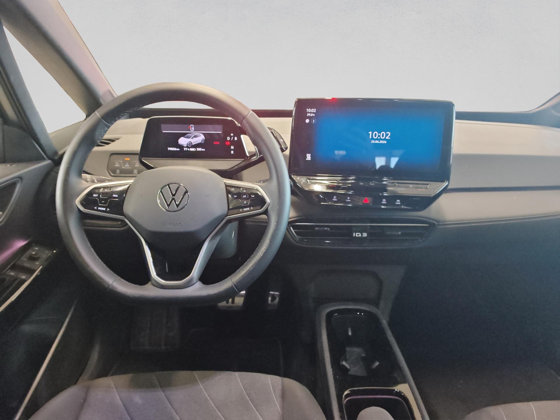 VW ID.3 Pro 58 kWh Pro-image-13