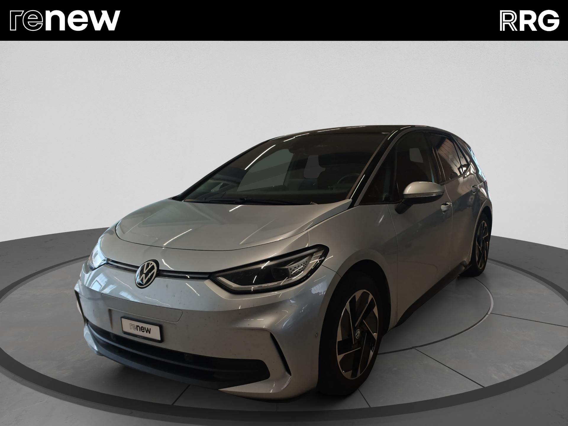 VW ID.3 Pro 58 kWh Pro-image-6