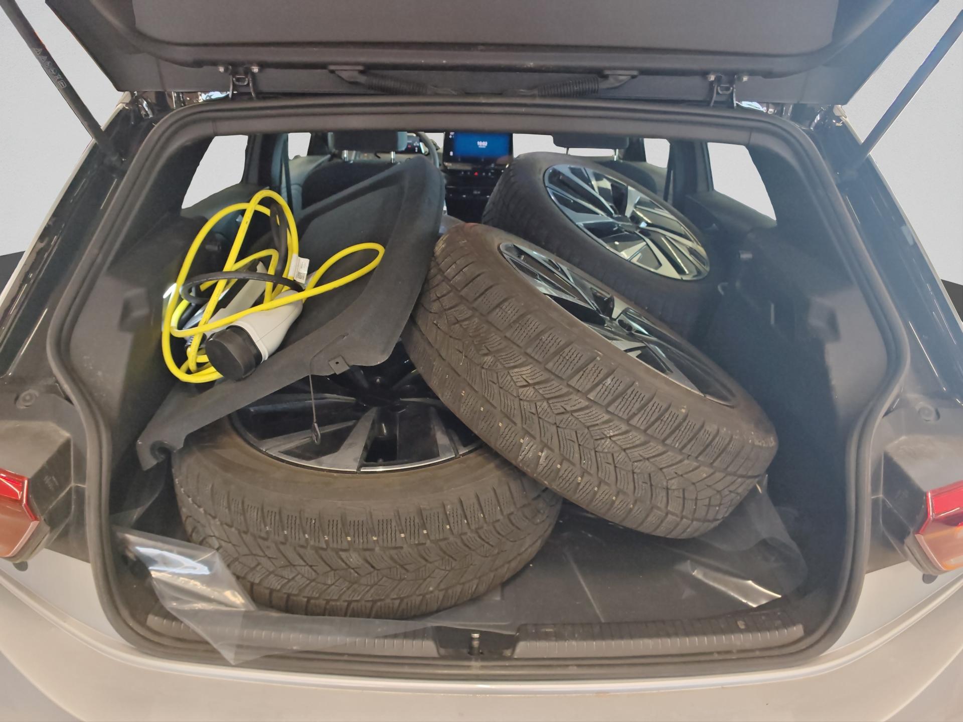 VW ID.3 Pro 58 kWh Pro-image-14