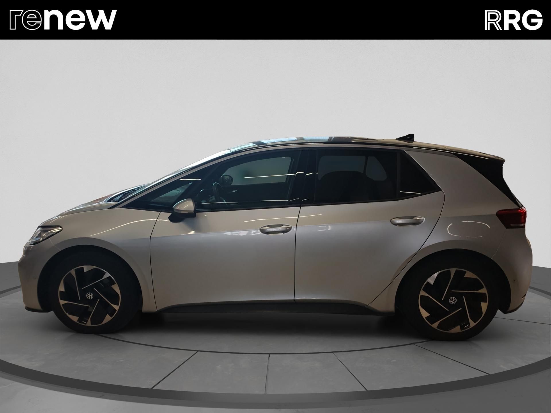 VW ID.3 Pro 58 kWh Pro-image-5