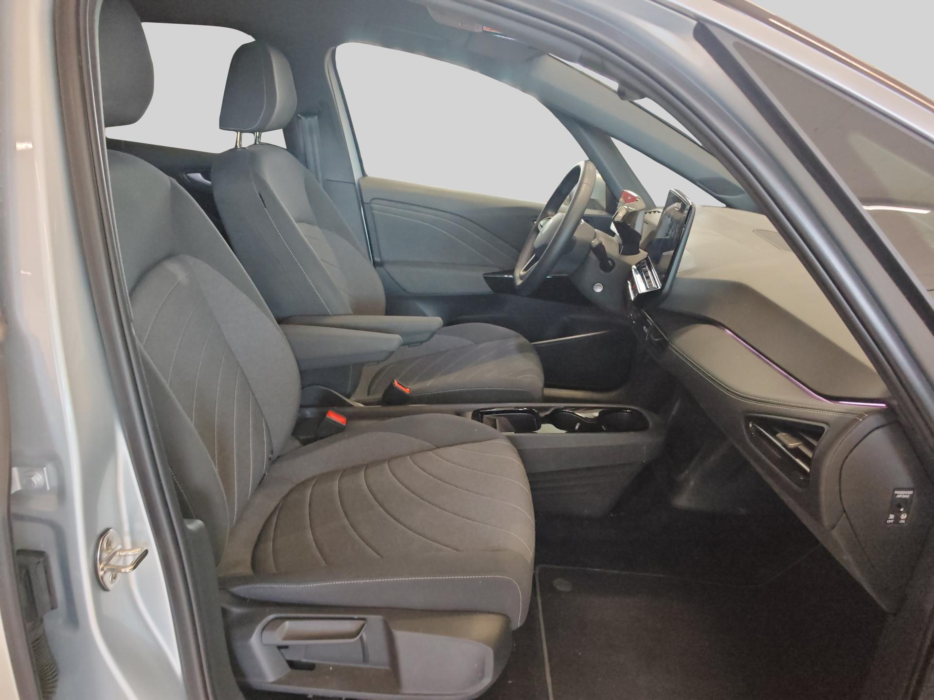 VW ID.3 Pro 58 kWh Pro-image-15