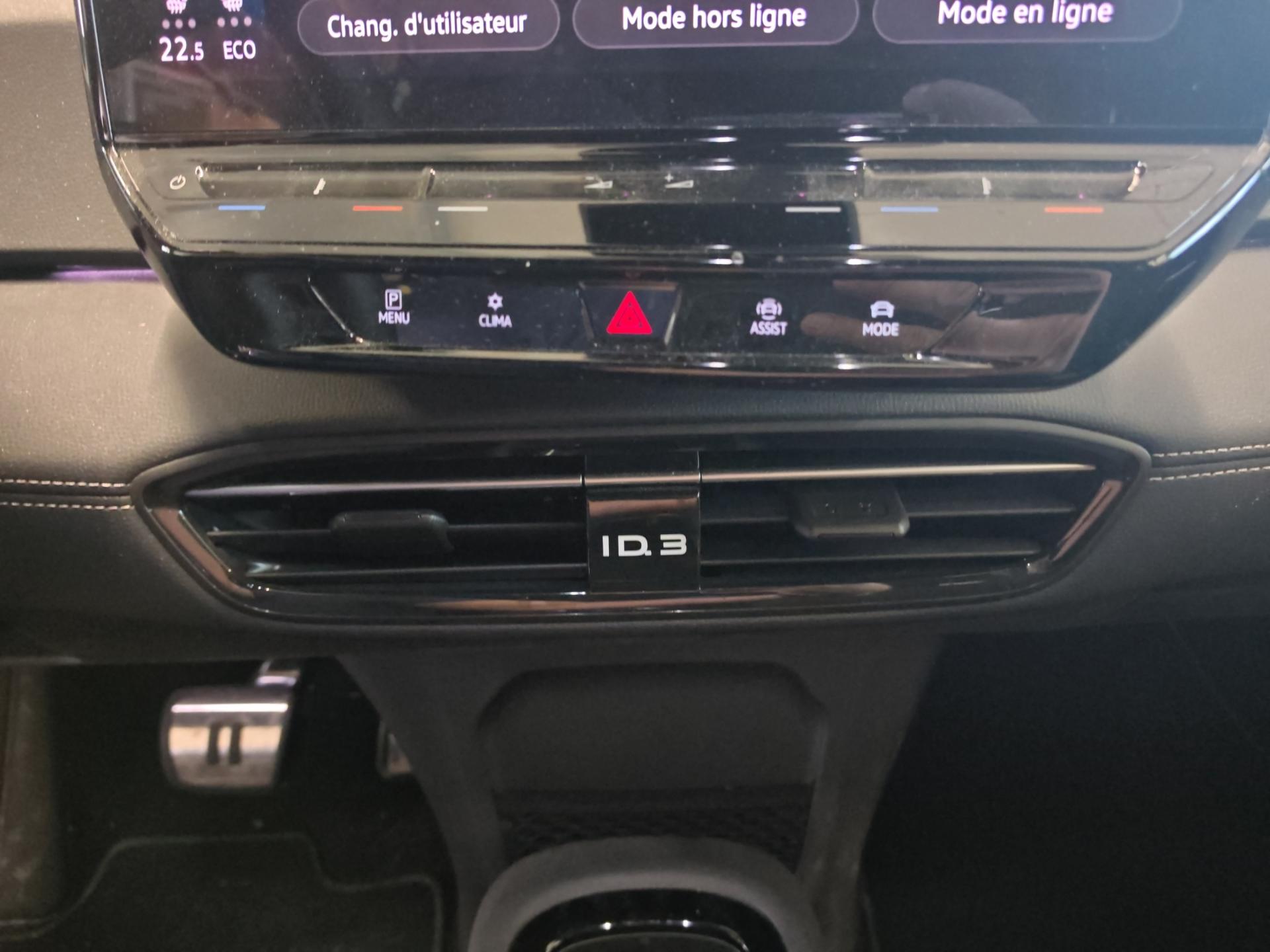 VW ID.3 Pro 58 kWh Pro-image-19