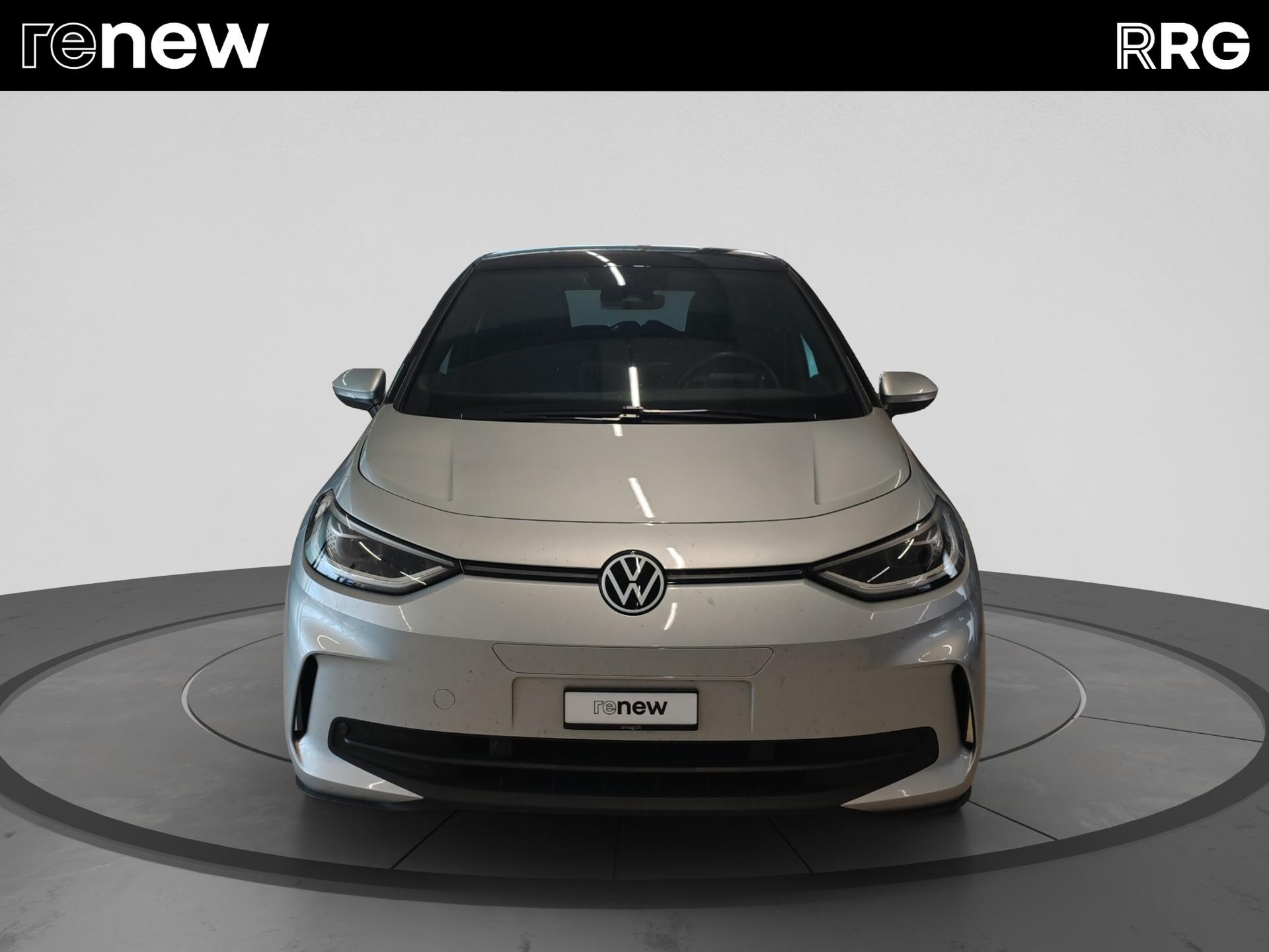 VW ID.3 Pro 58 kWh Pro-image-7