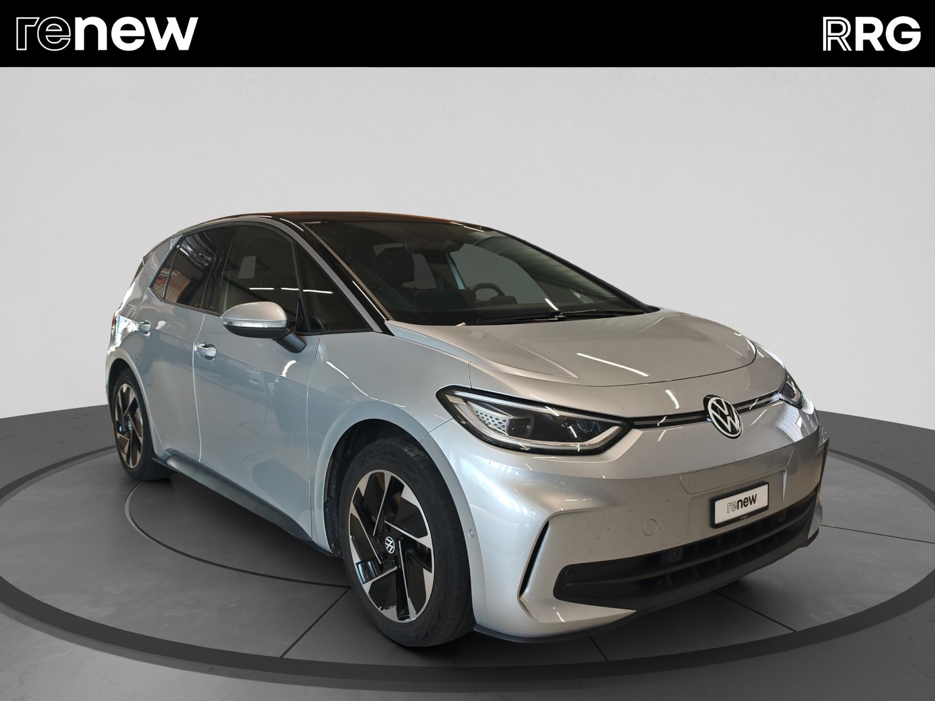 VW ID.3 Pro 58 kWh Pro-image-0