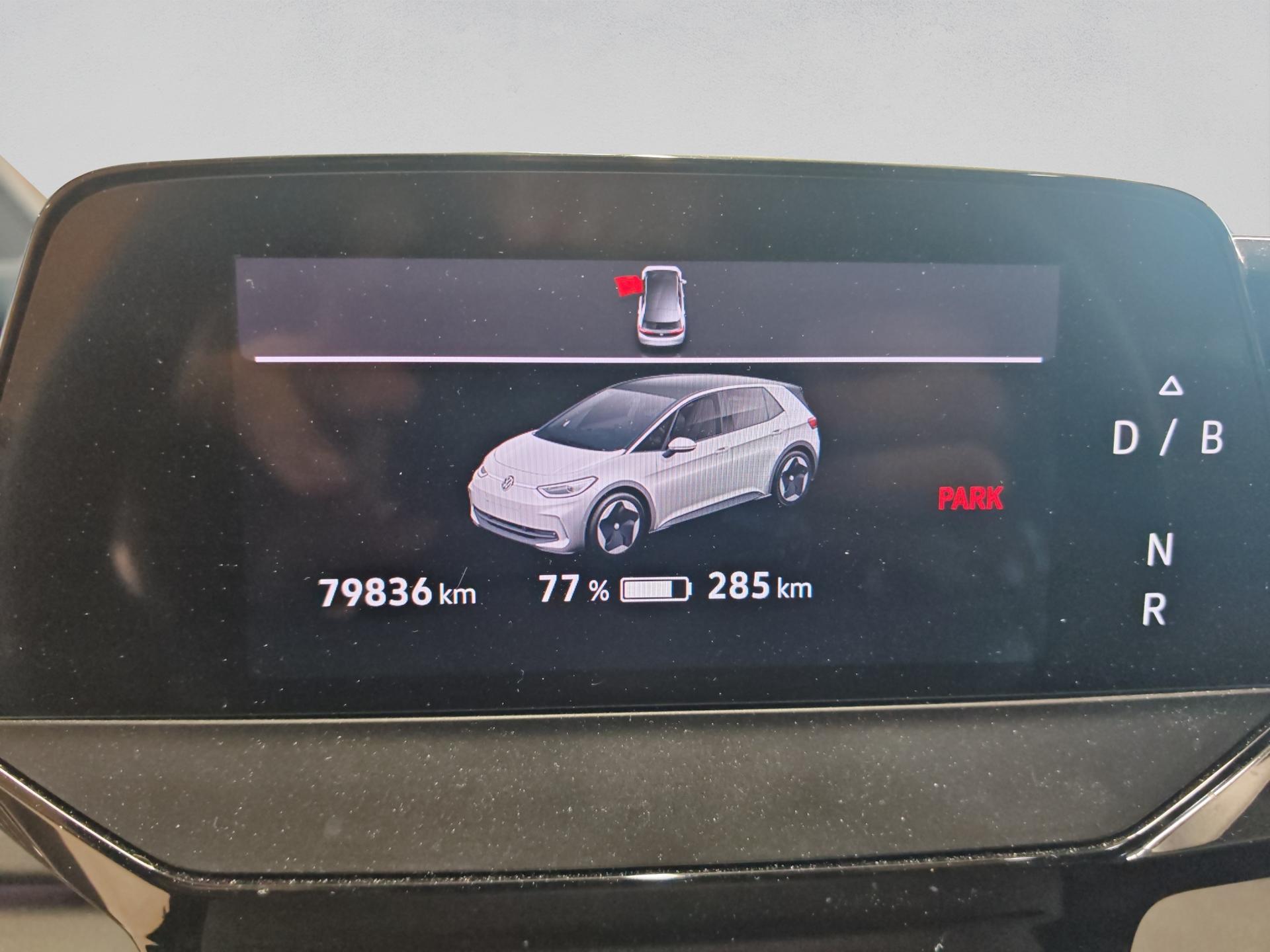 VW ID.3 Pro 58 kWh Pro-image-10