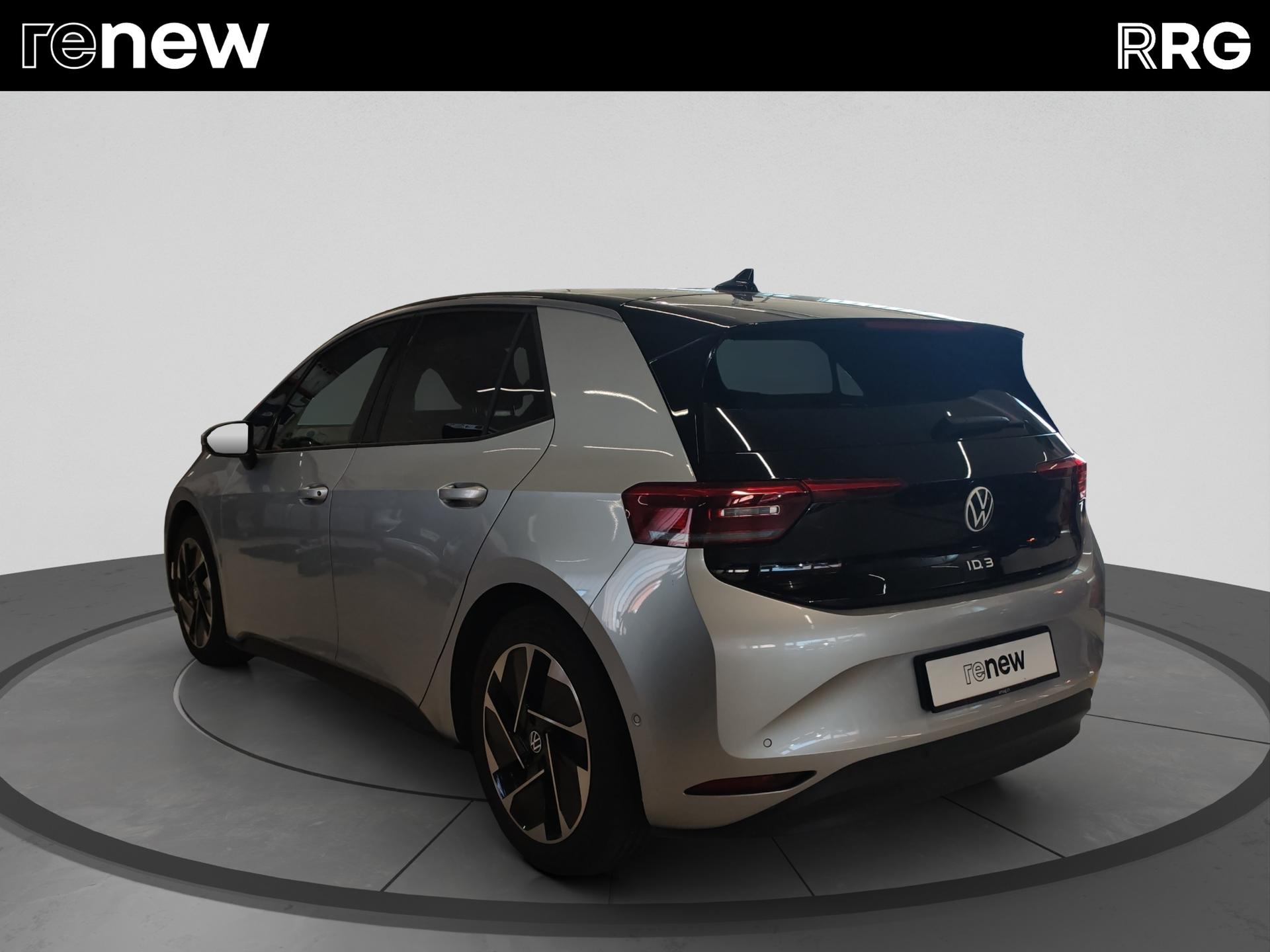 VW ID.3 Pro 58 kWh Pro-image-4
