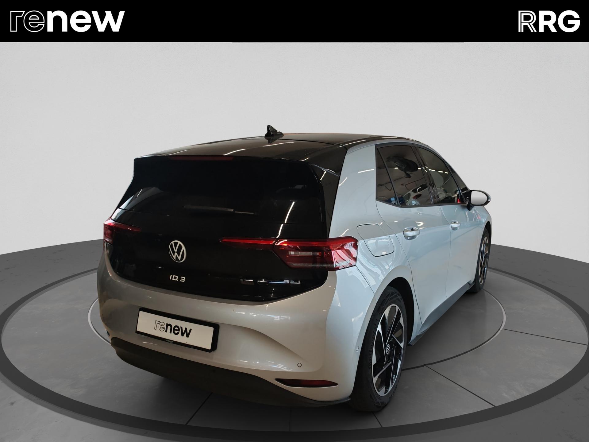 VW ID.3 Pro 58 kWh Pro-image-2