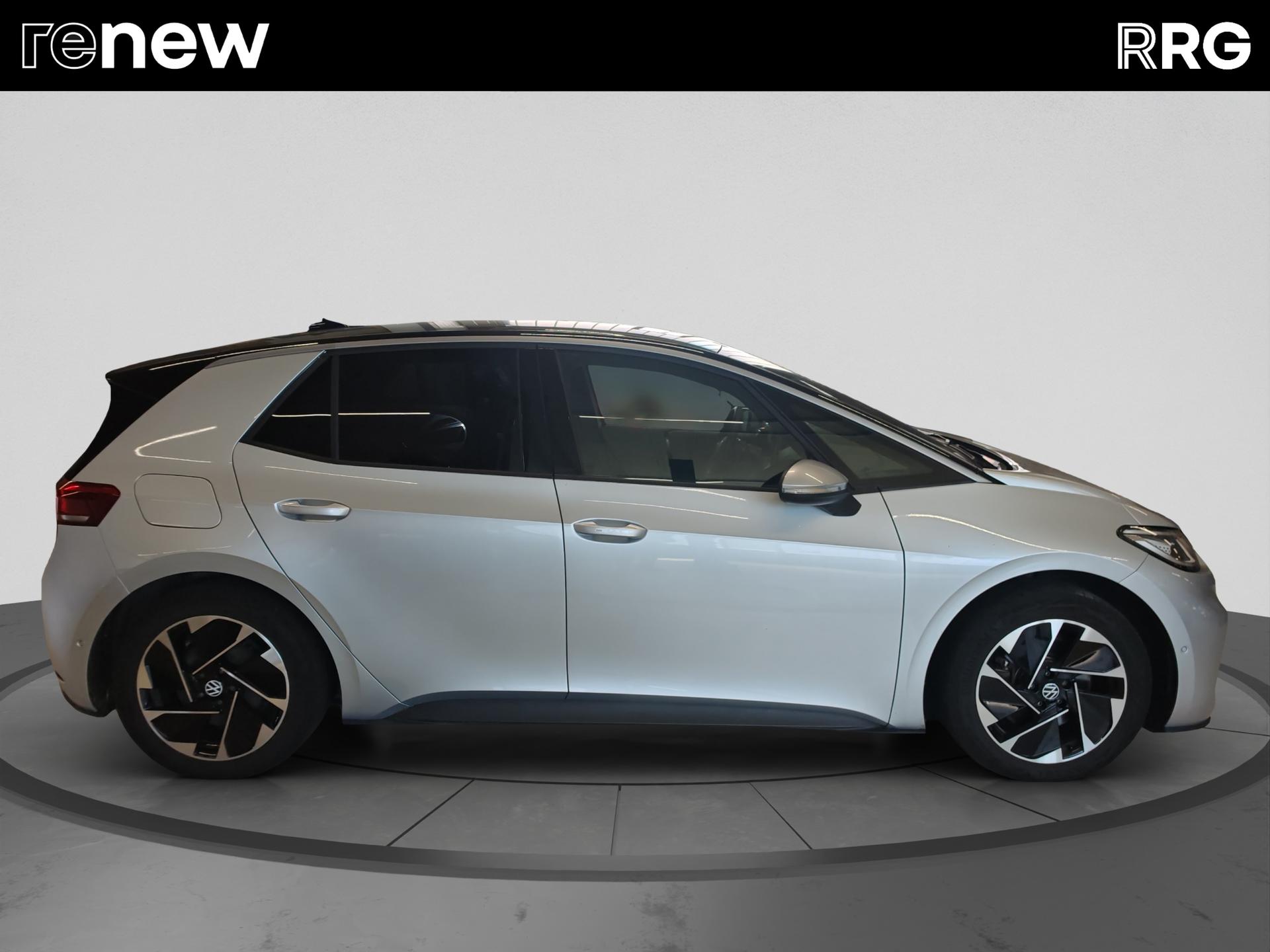 VW ID.3 Pro 58 kWh Pro-image-1