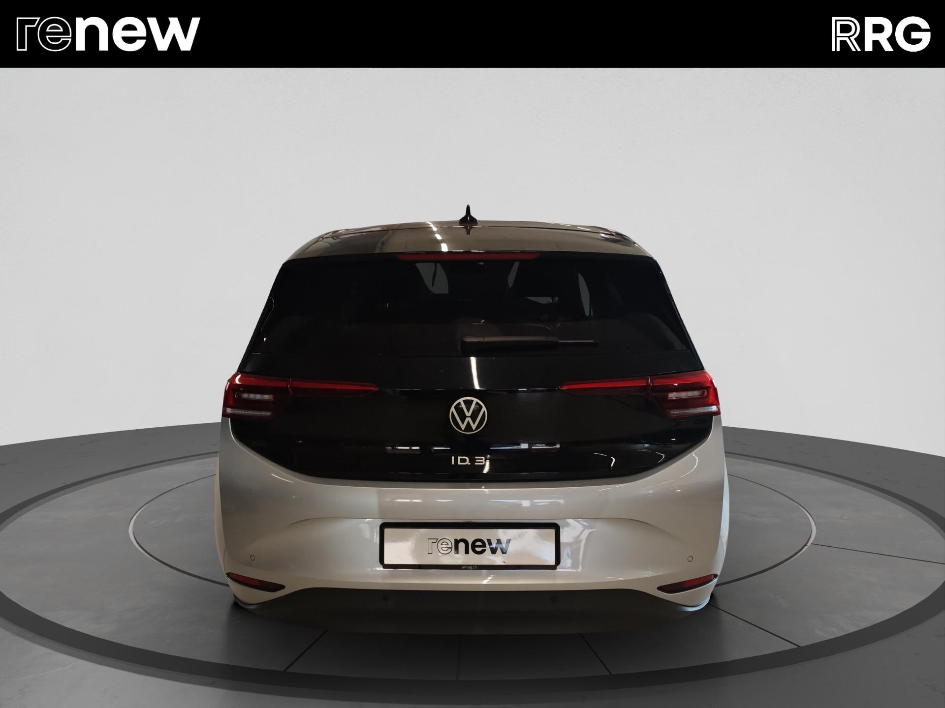 VW ID.3 Pro 58 kWh Pro-image-3
