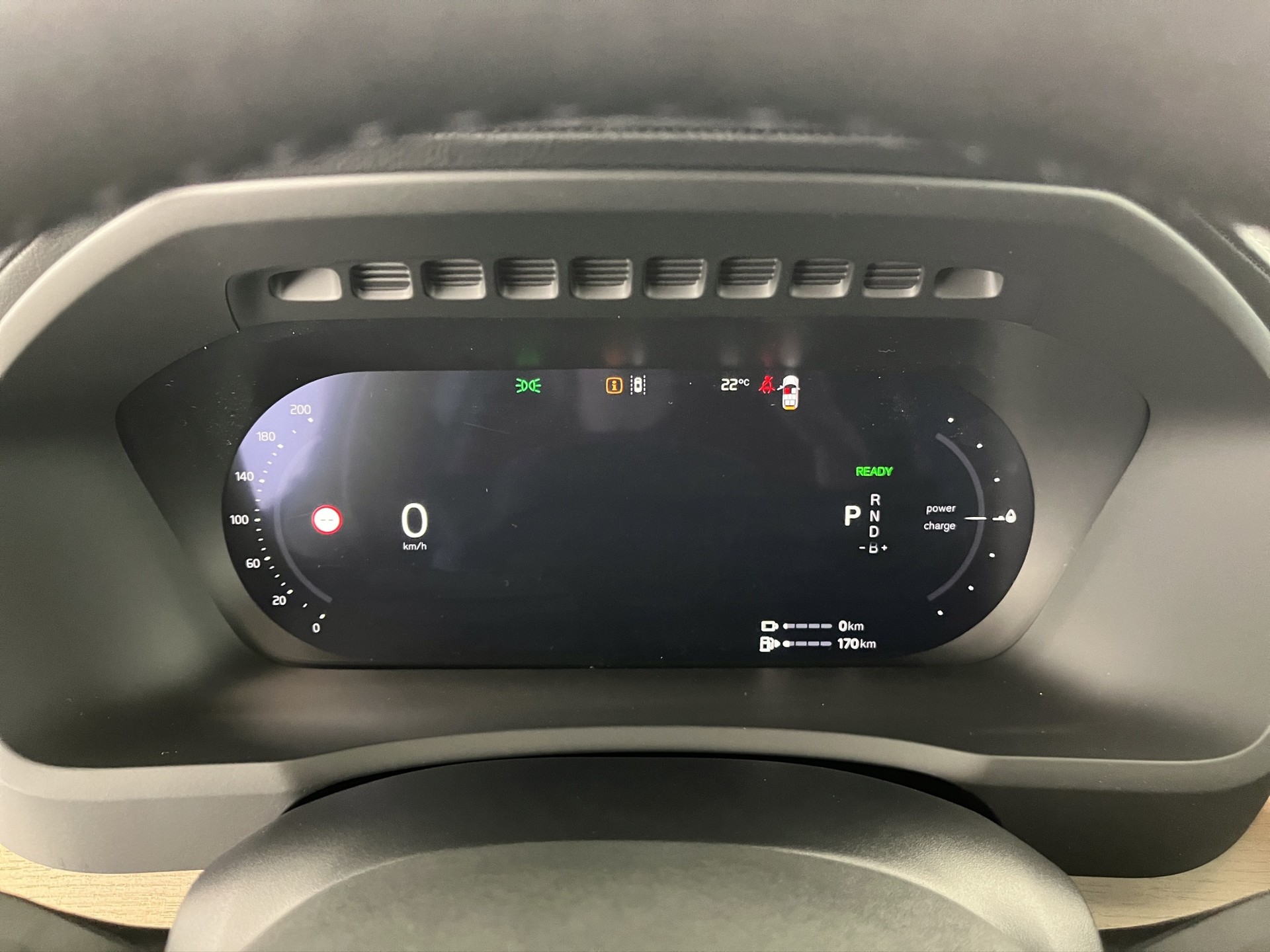 VOLVO XC90 2.0 T8 TE Ultra Dark eAWD-image-16