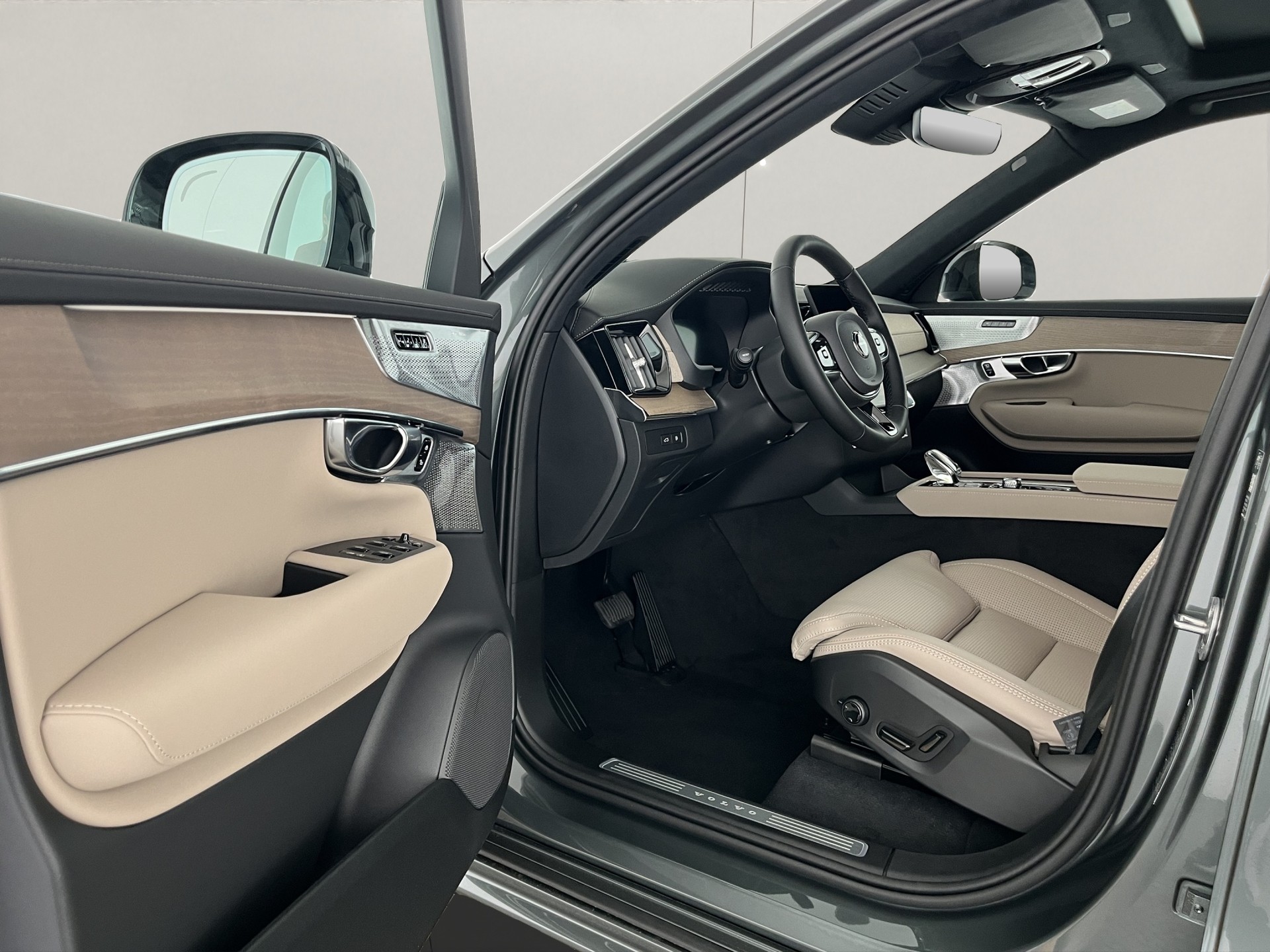 VOLVO XC90 2.0 T8 TE Ultra Dark eAWD-image-9