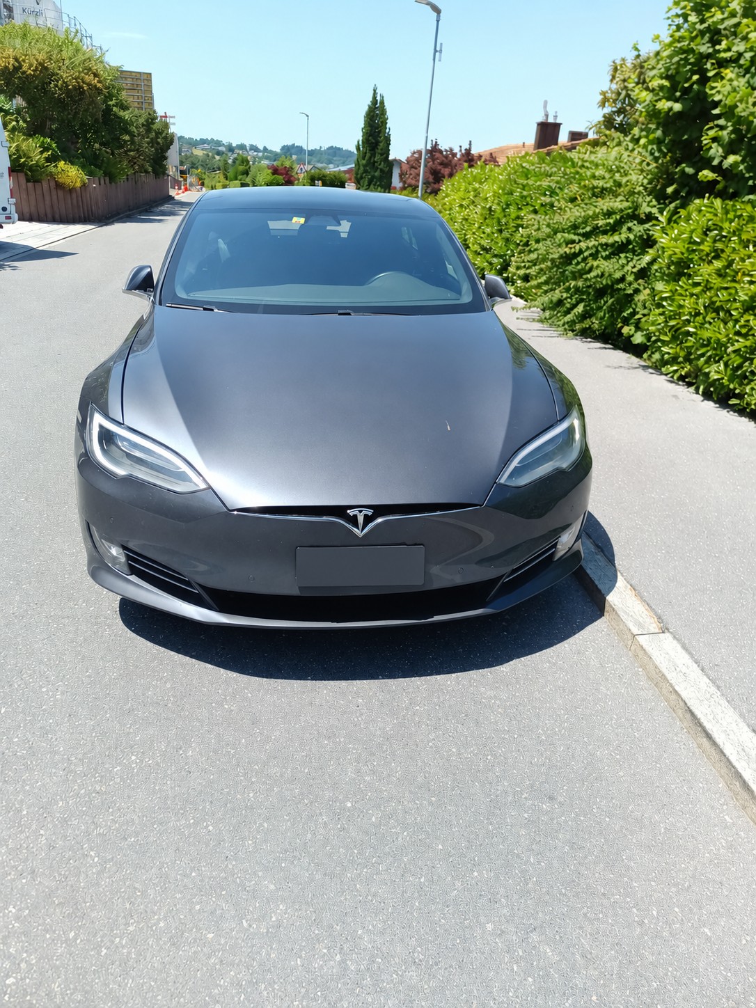 TESLA 100 D-image-2