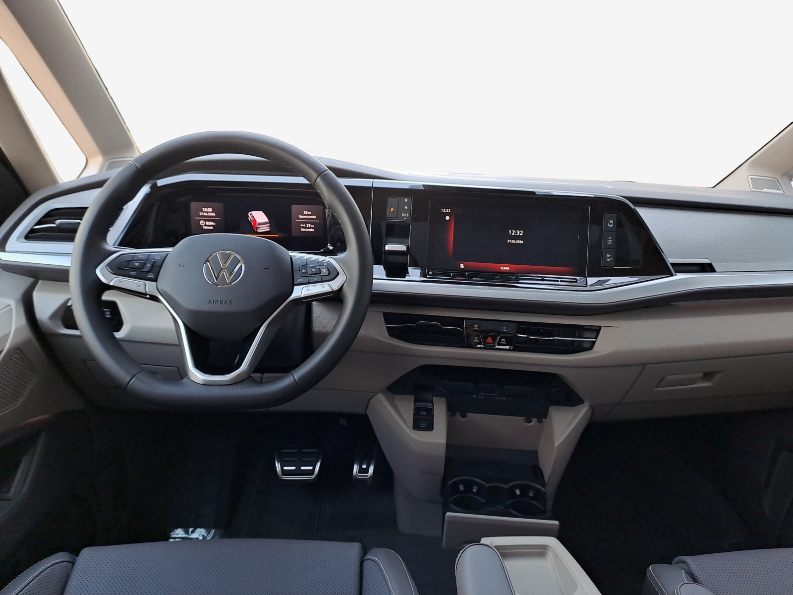VW Multivan Style kurz Liberty eHybrid-image-8