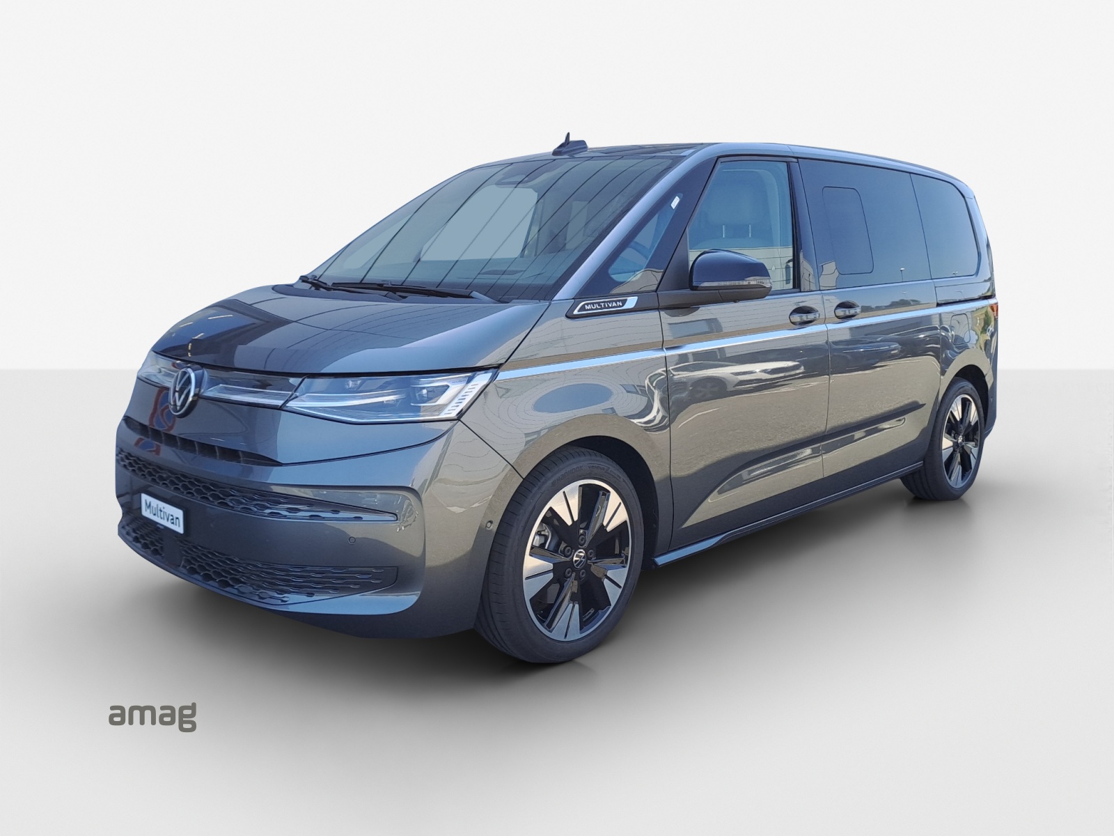 VW Multivan Style kurz Liberty eHybrid-image-0