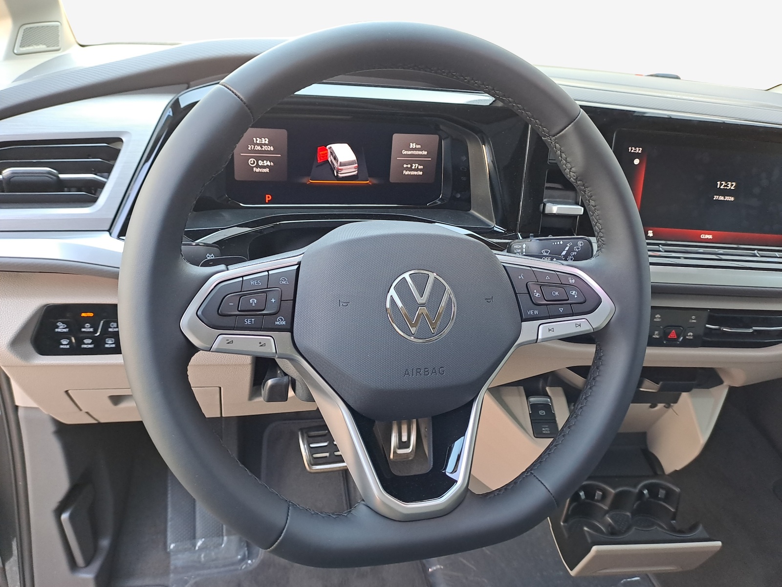 VW Multivan Style kurz Liberty eHybrid-image-9