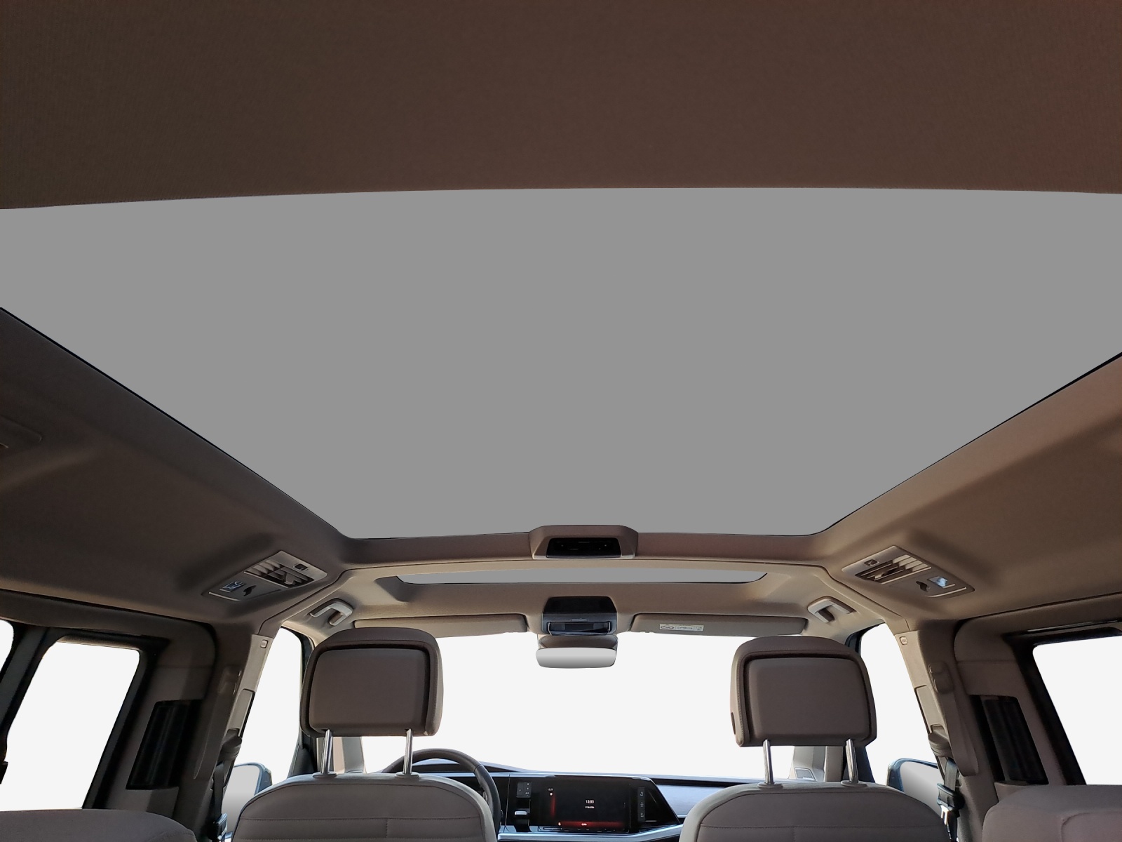 VW Multivan Style kurz Liberty eHybrid-image-14