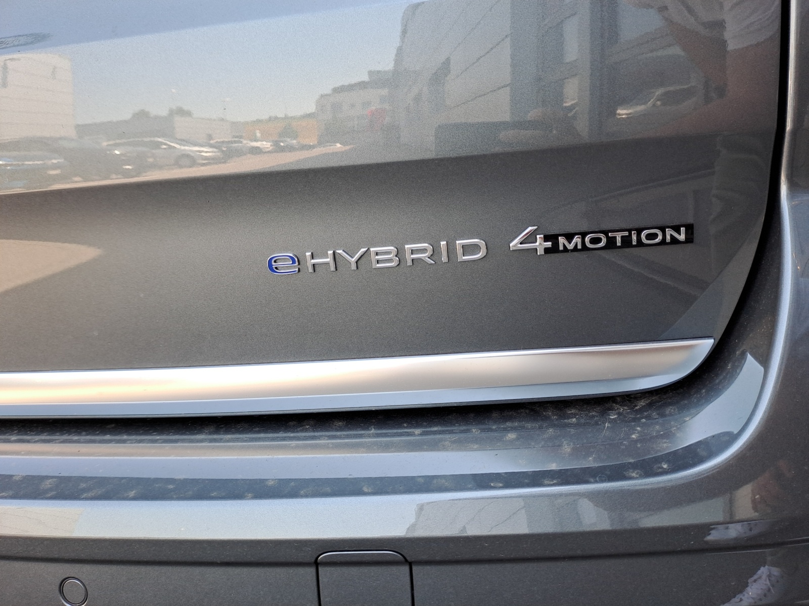 VW Multivan Style kurz Liberty eHybrid-image-15