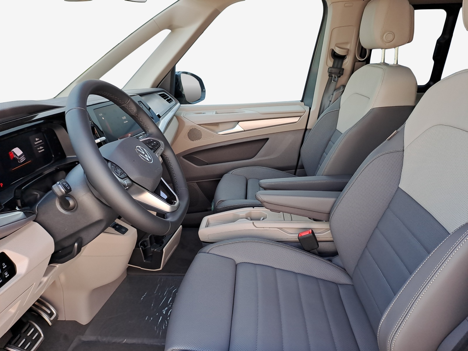 VW Multivan Style kurz Liberty eHybrid-image-7