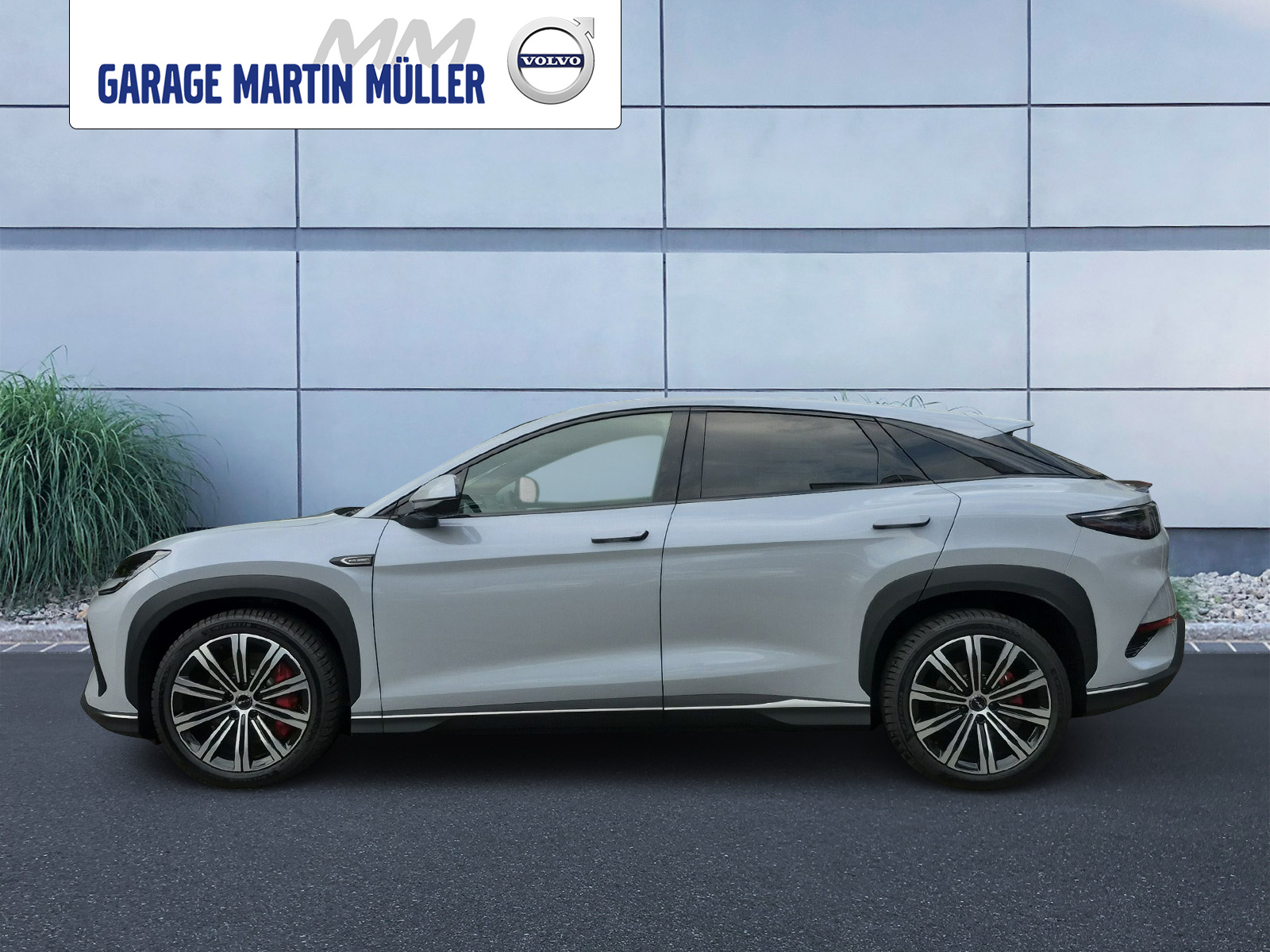 BYD Sealion 7 Excellence AWD-image-1