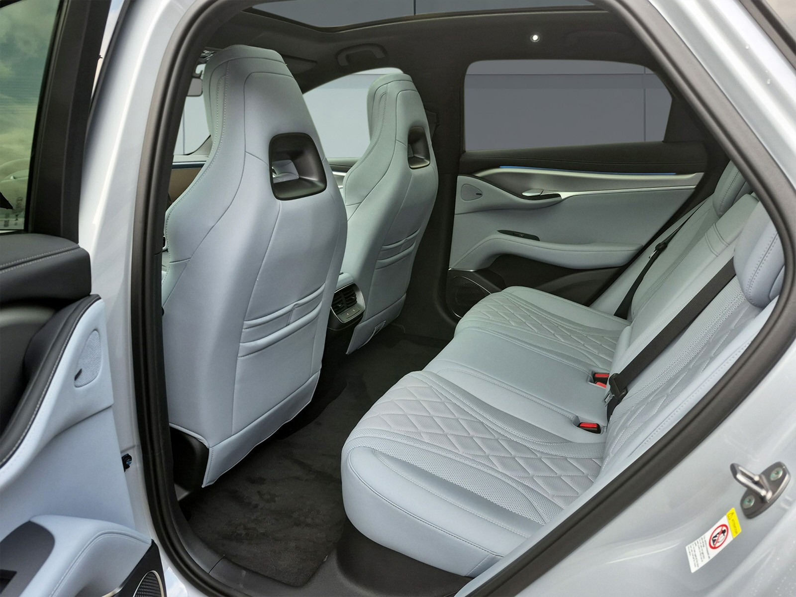 BYD Sealion 7 Excellence AWD-image-14