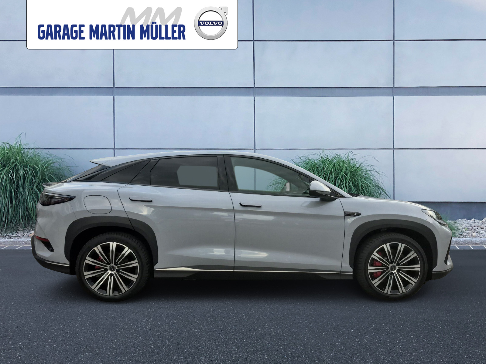 BYD Sealion 7 Excellence AWD-image-5