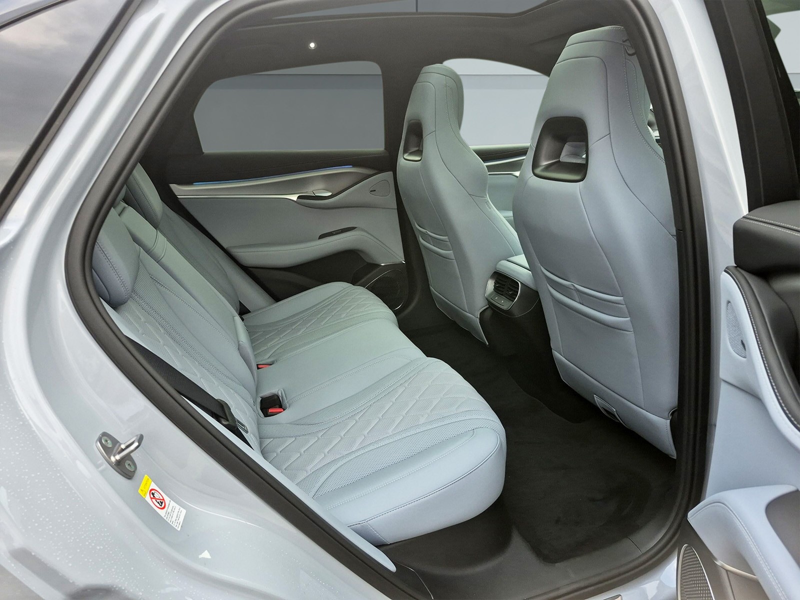 BYD Sealion 7 Excellence AWD-image-13