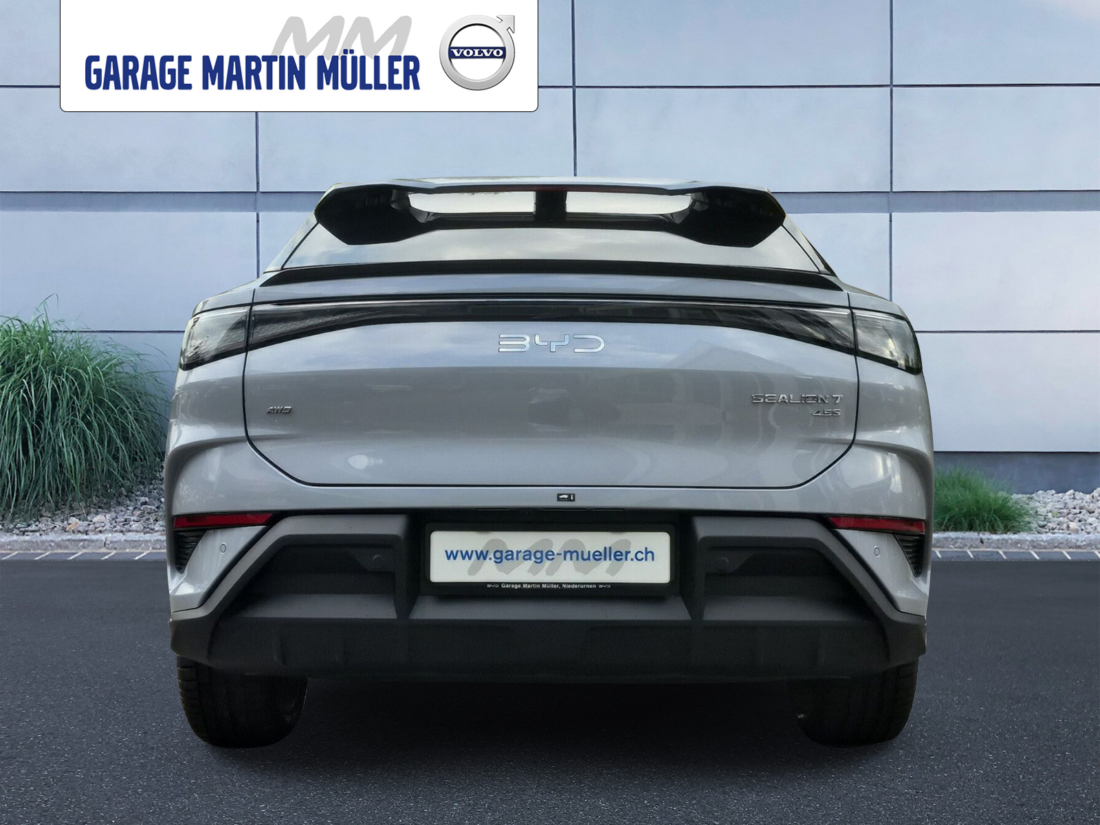 BYD Sealion 7 Excellence AWD-image-3