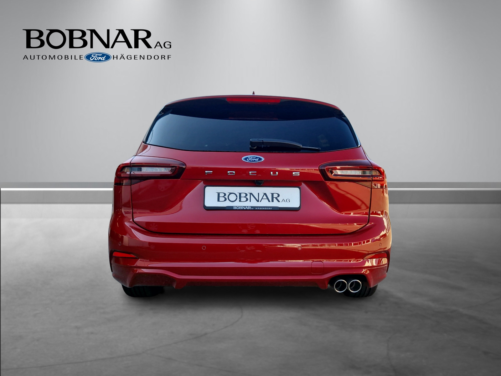 FORD Focus 1.5 EcoBlue TDCi ST-Line X Automatic-image-7
