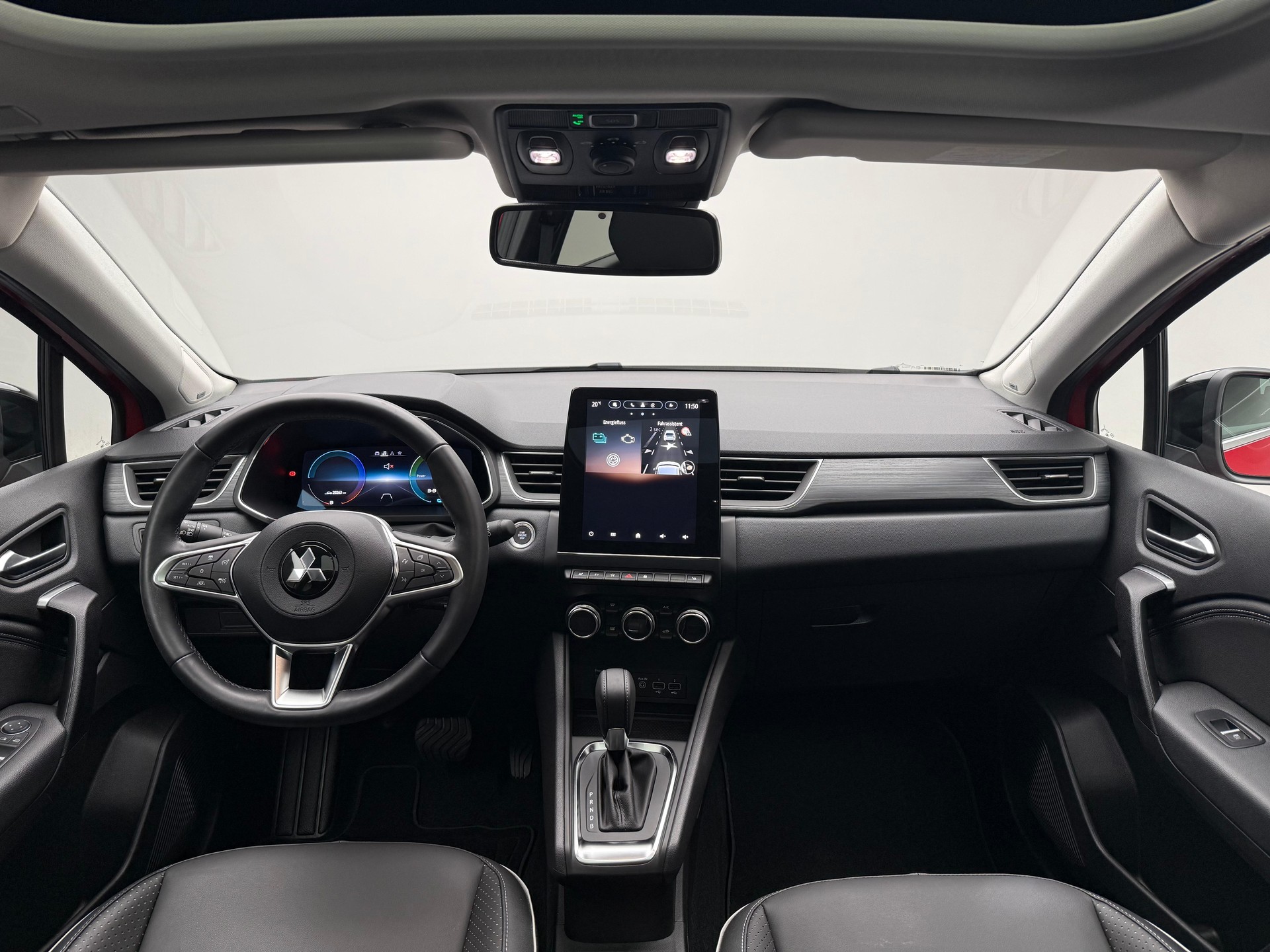 MITSUBISHI ASX 1.6 PHEV Instyle-image-8