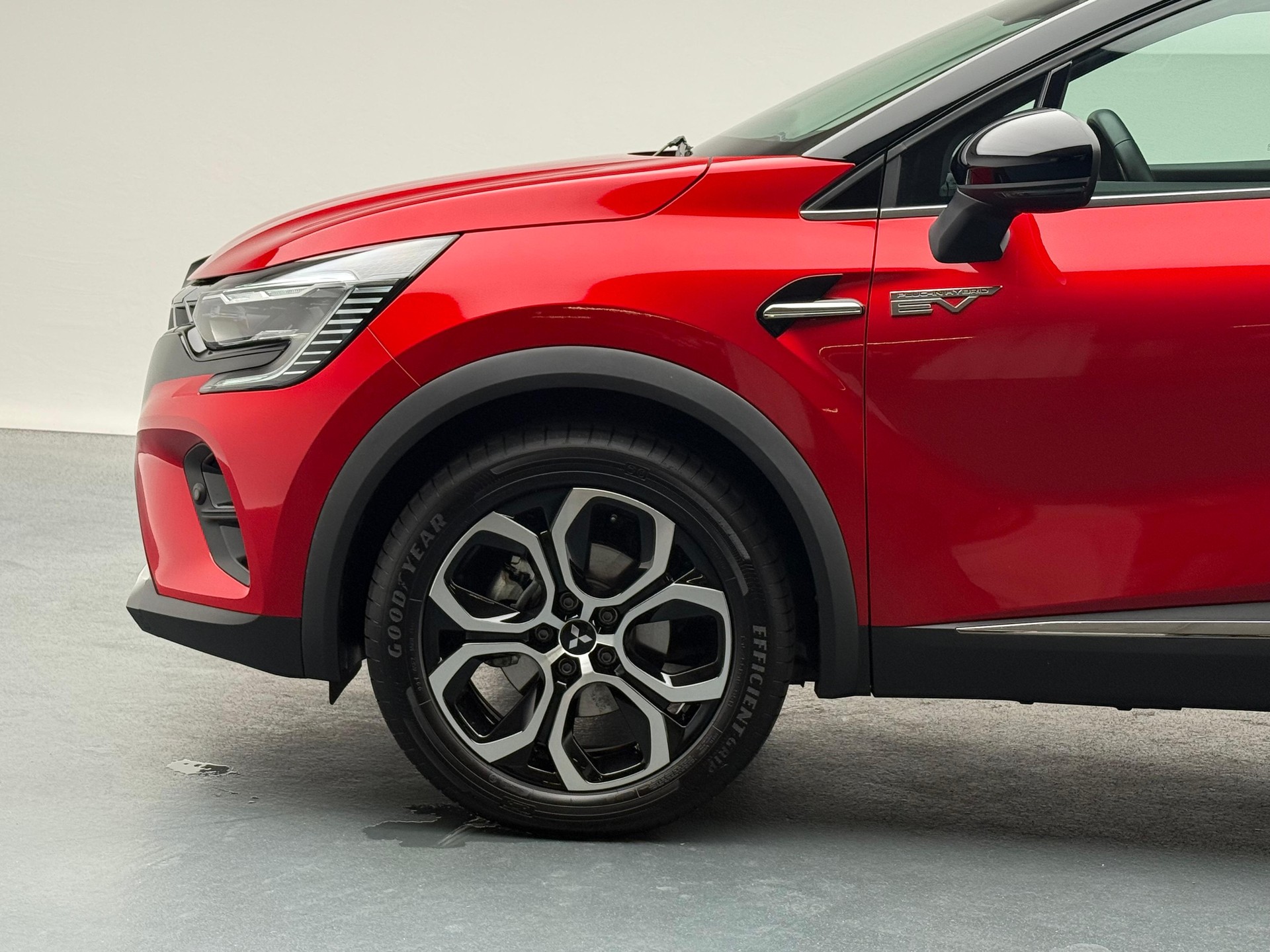 MITSUBISHI ASX 1.6 PHEV Instyle-image-2